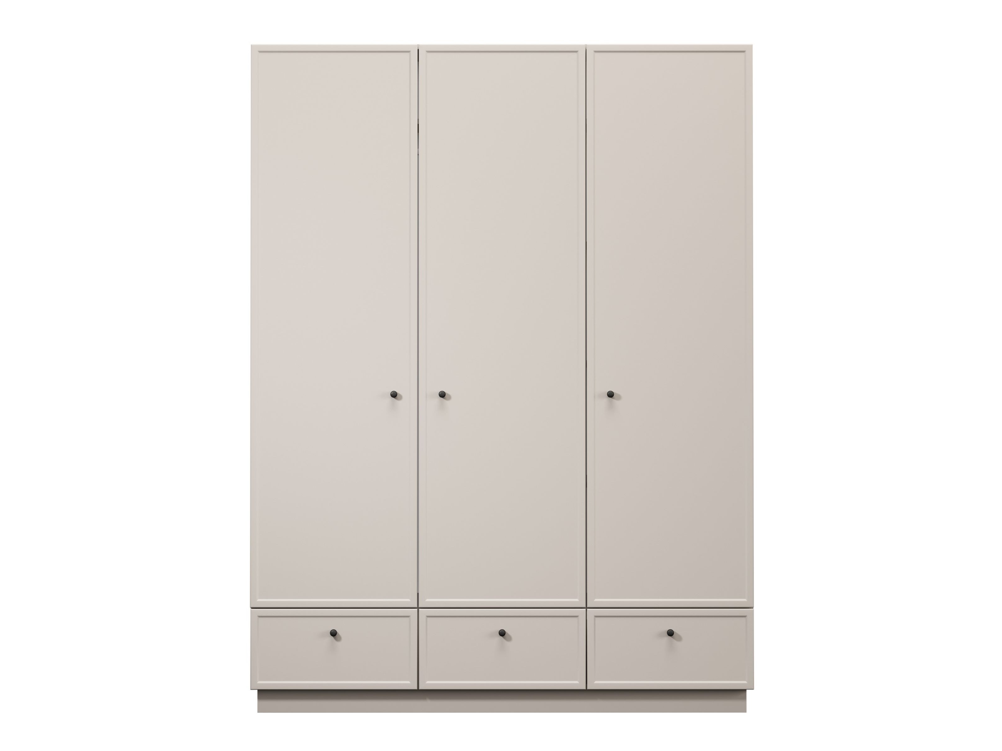 Vaatekaappi Ophdoru 105