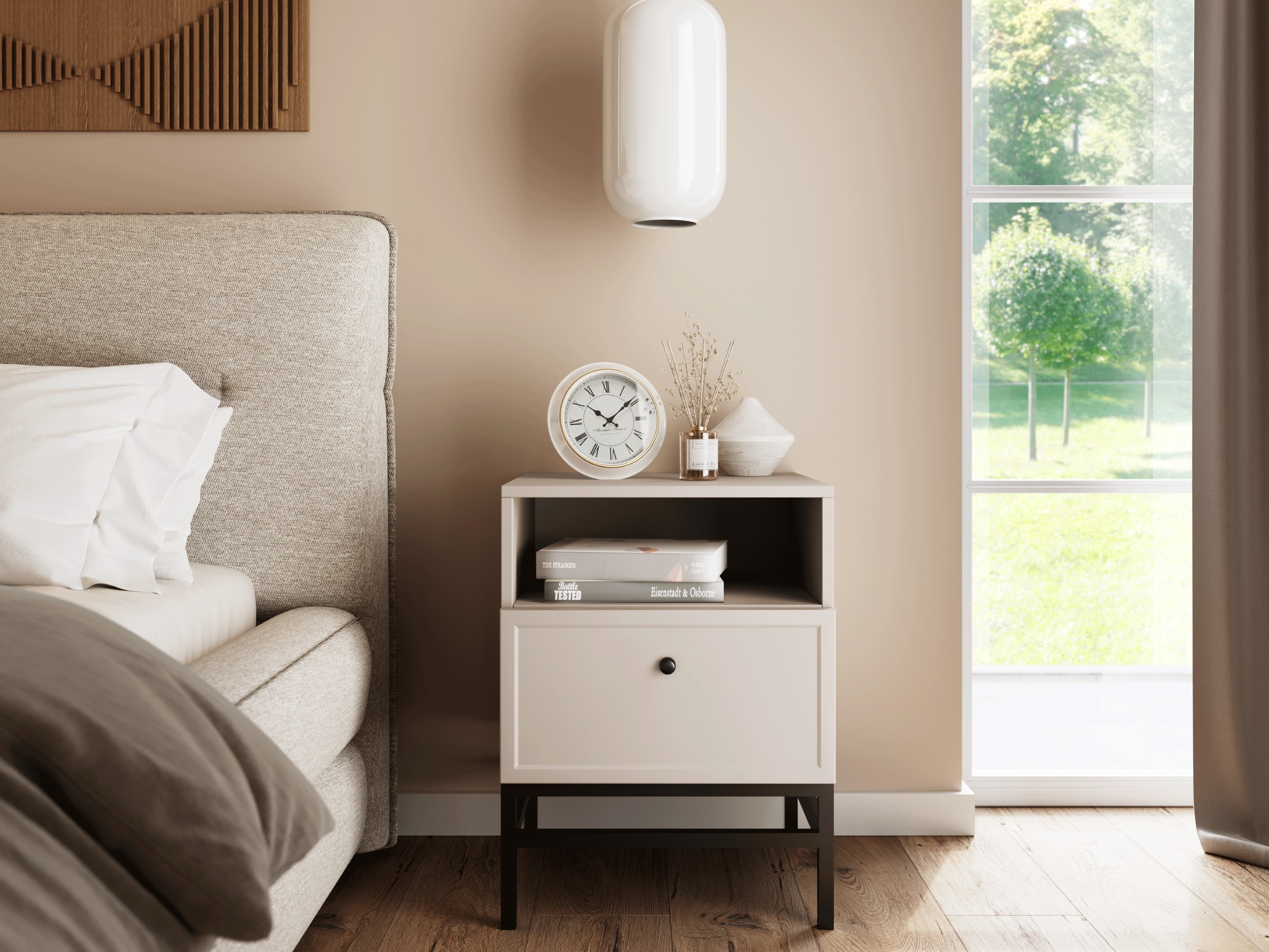 Yöpöytä Ophdoru 101