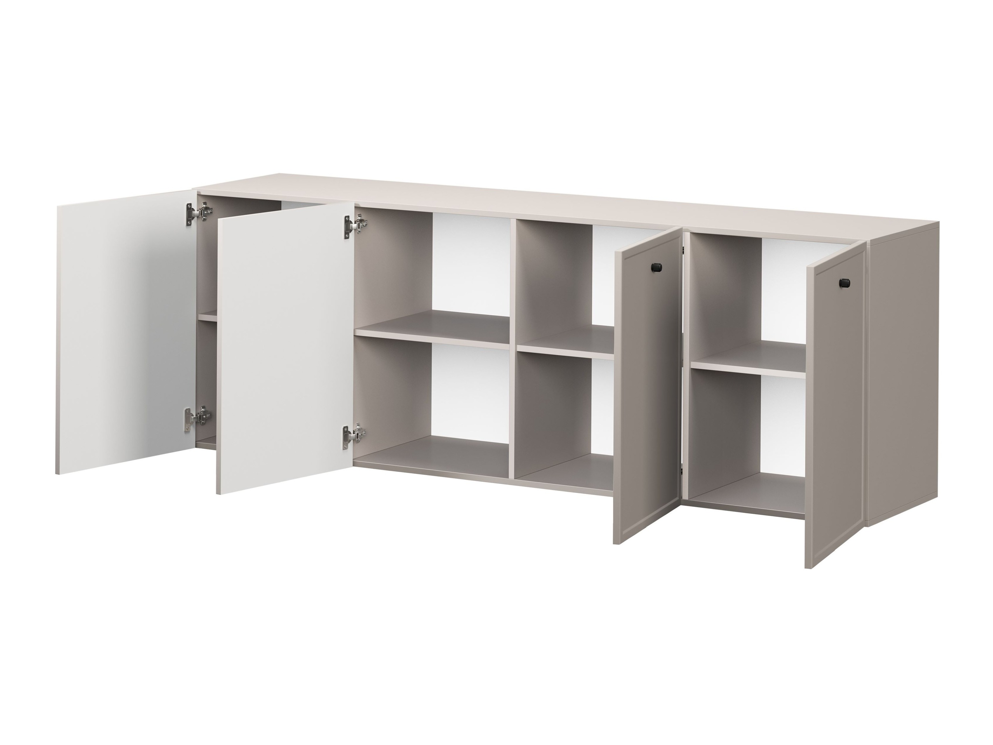 Seinäkaappi Ophdoru 111