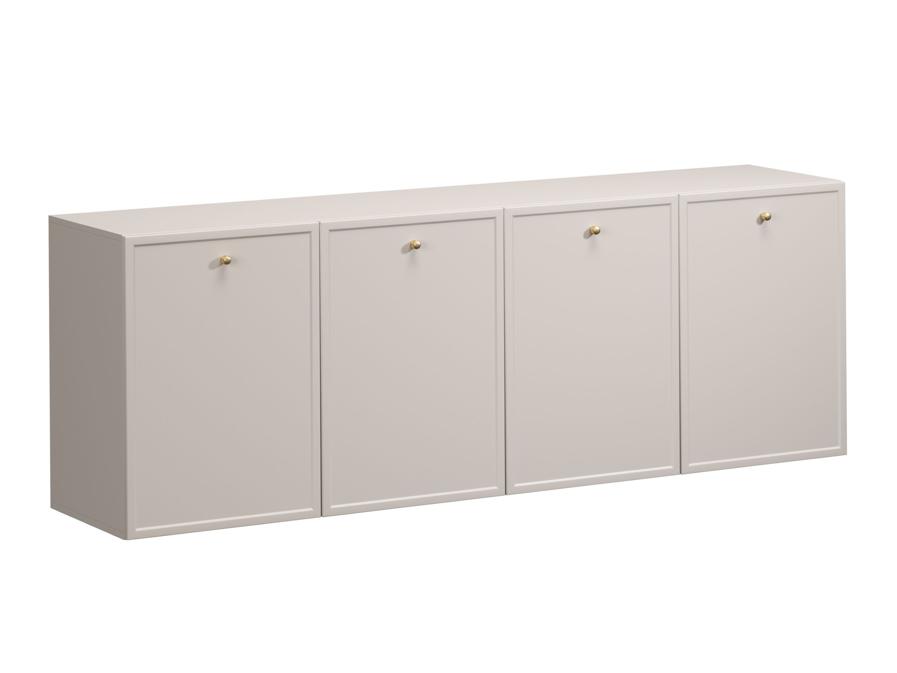 Seinäkaappi Ophdoru 111