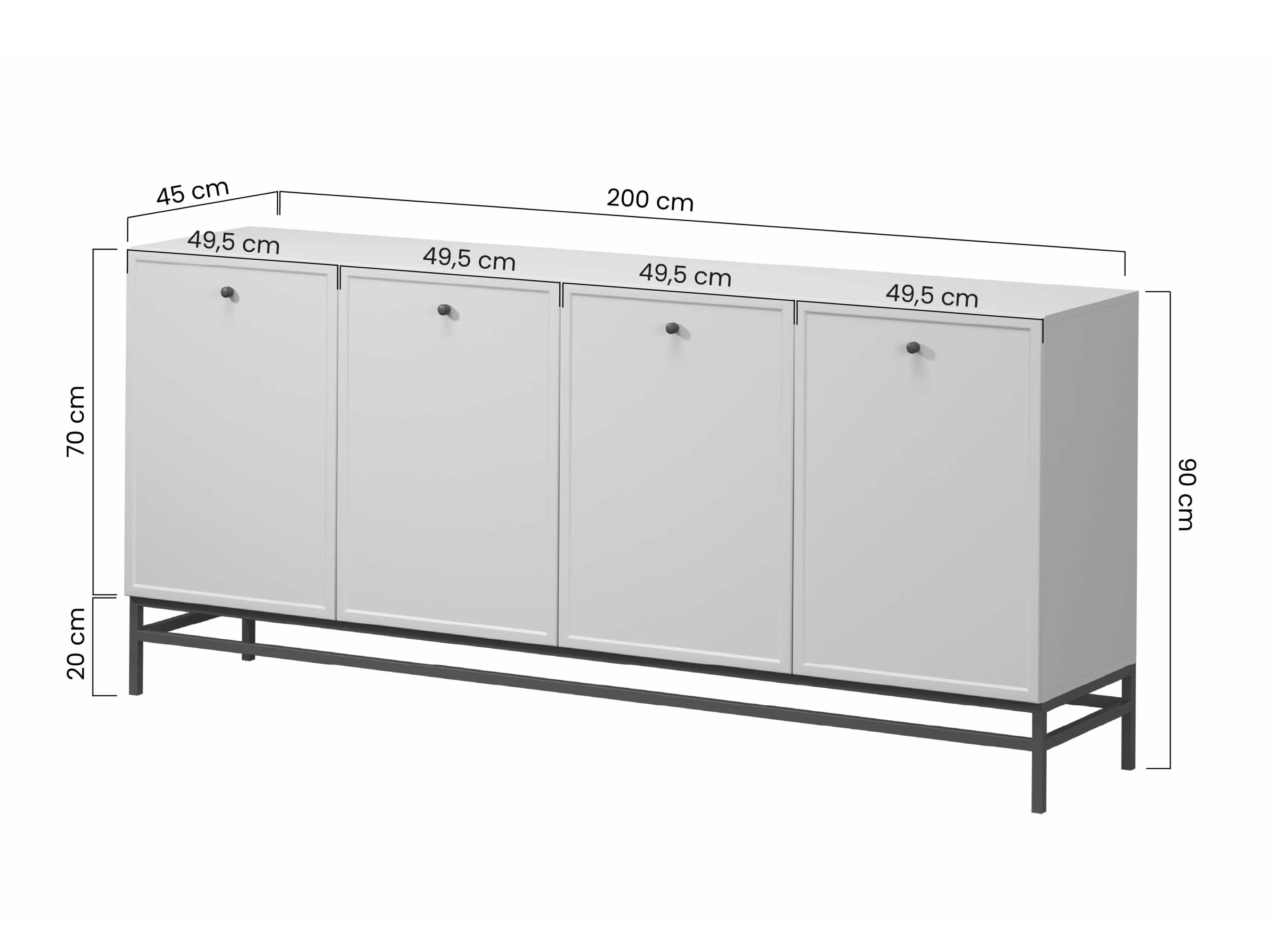 Olohuonesetti Ophdoru 127