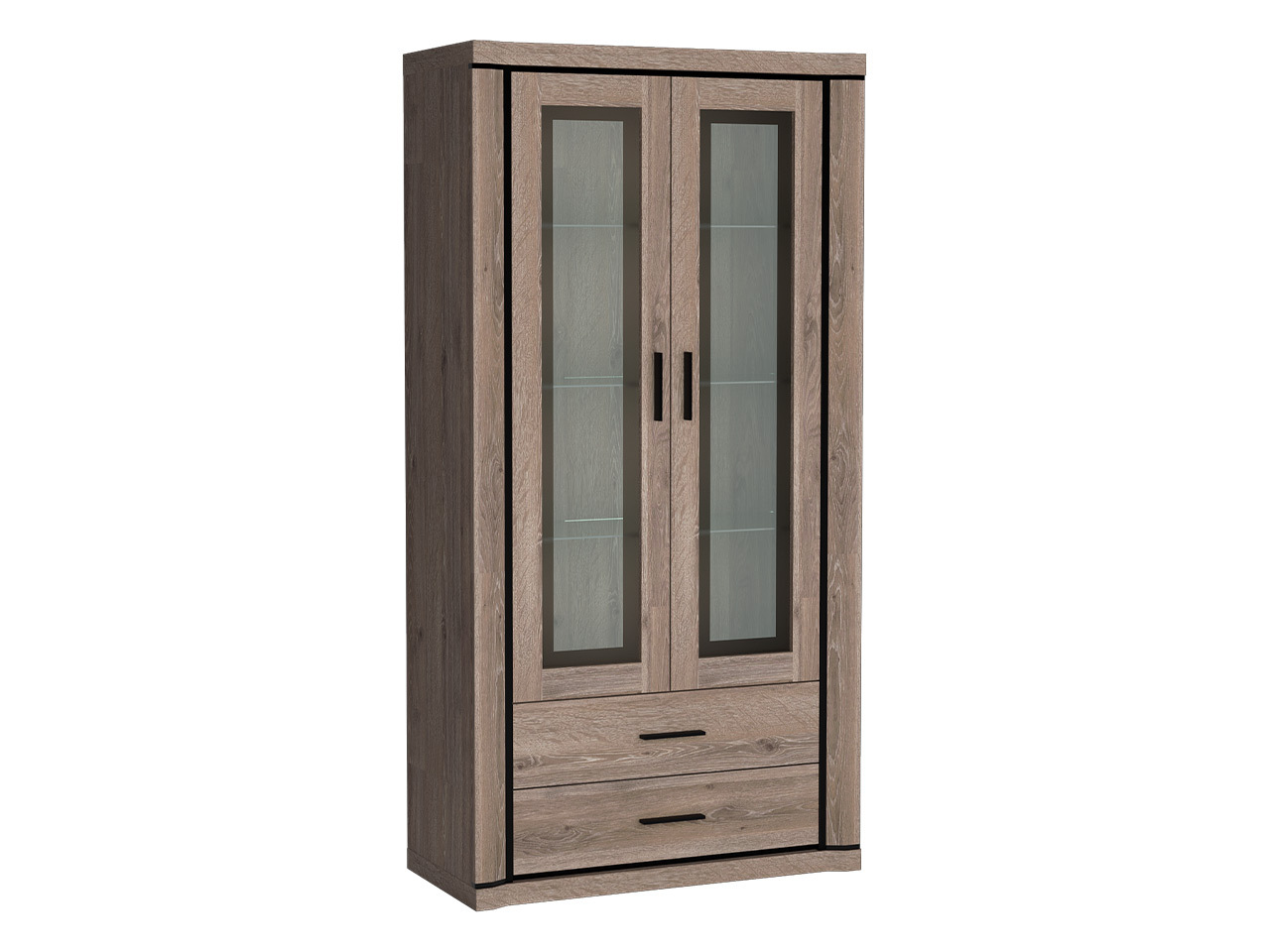 Hylly Lorelie 116 (Tryffeli tammi)