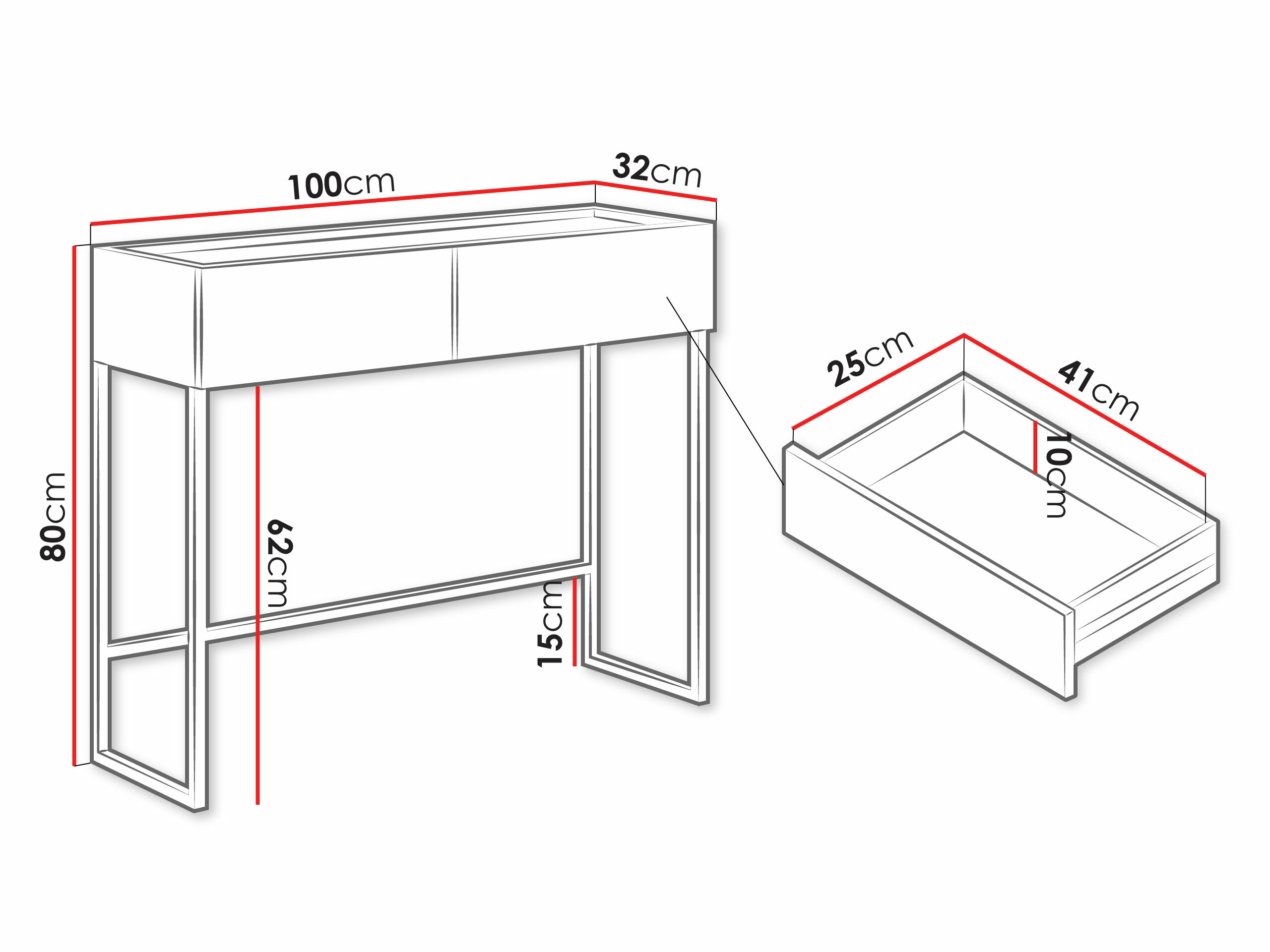 Konsoli Lunole 103 (Kashmir)