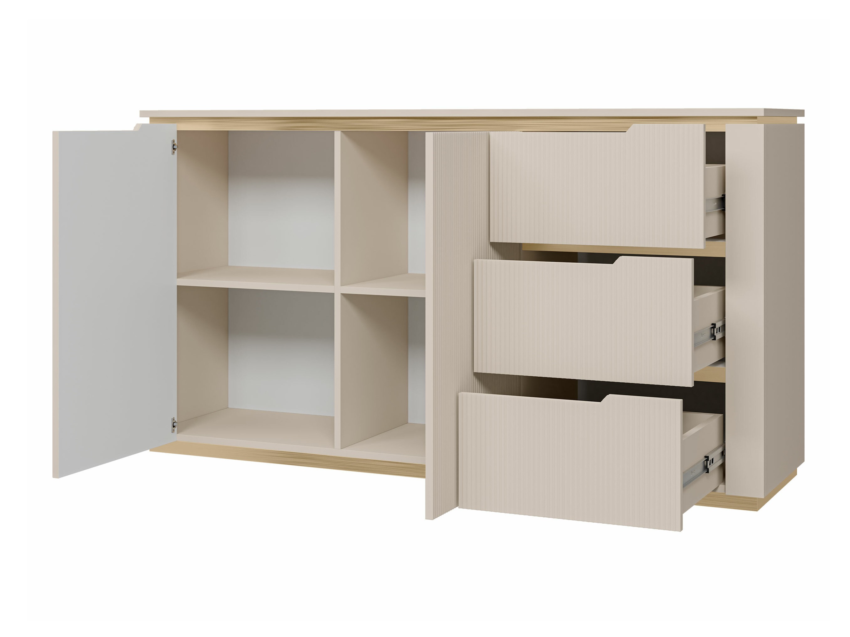 Lipasto Comfivo Elivelo 100