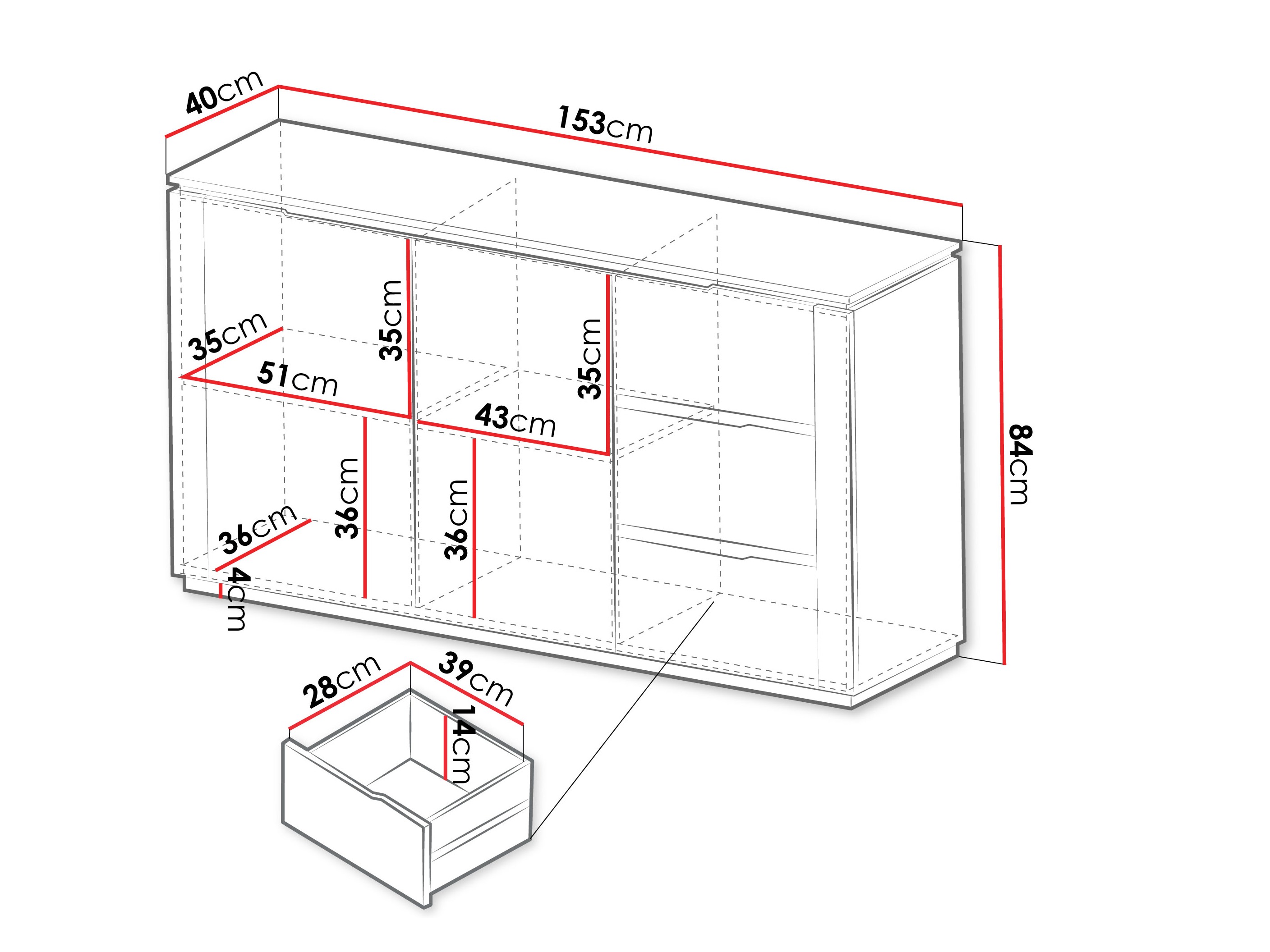 Lipasto Comfivo Ovitas
