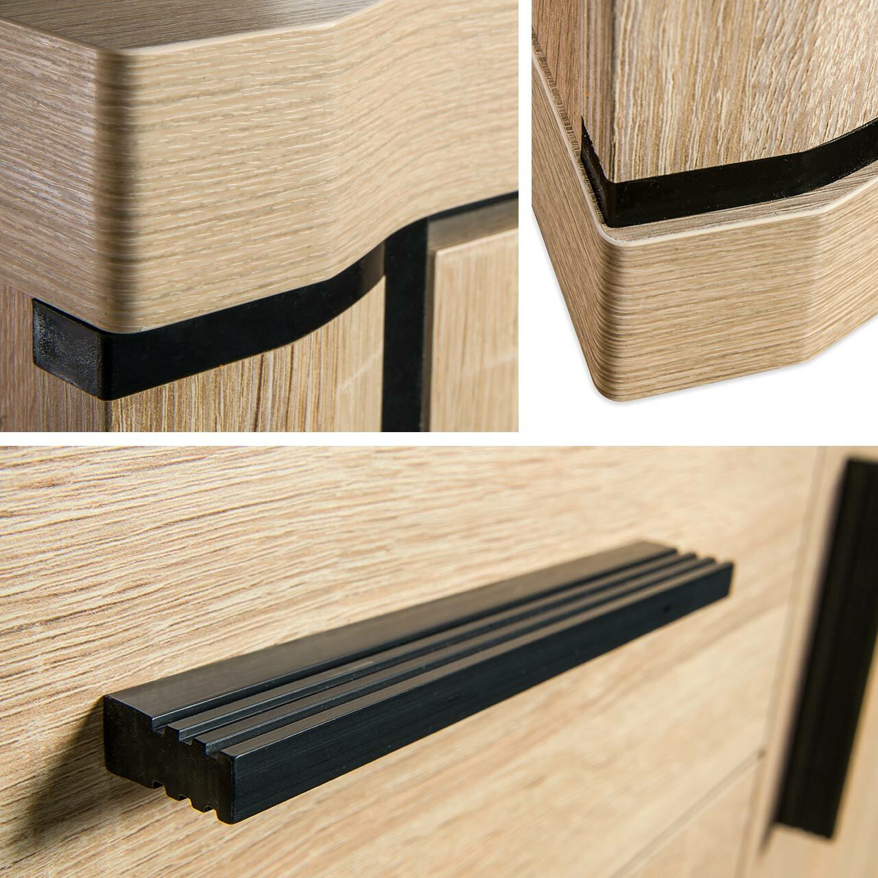 Lipasto Lorelie 103 (Tryffeli tammi)