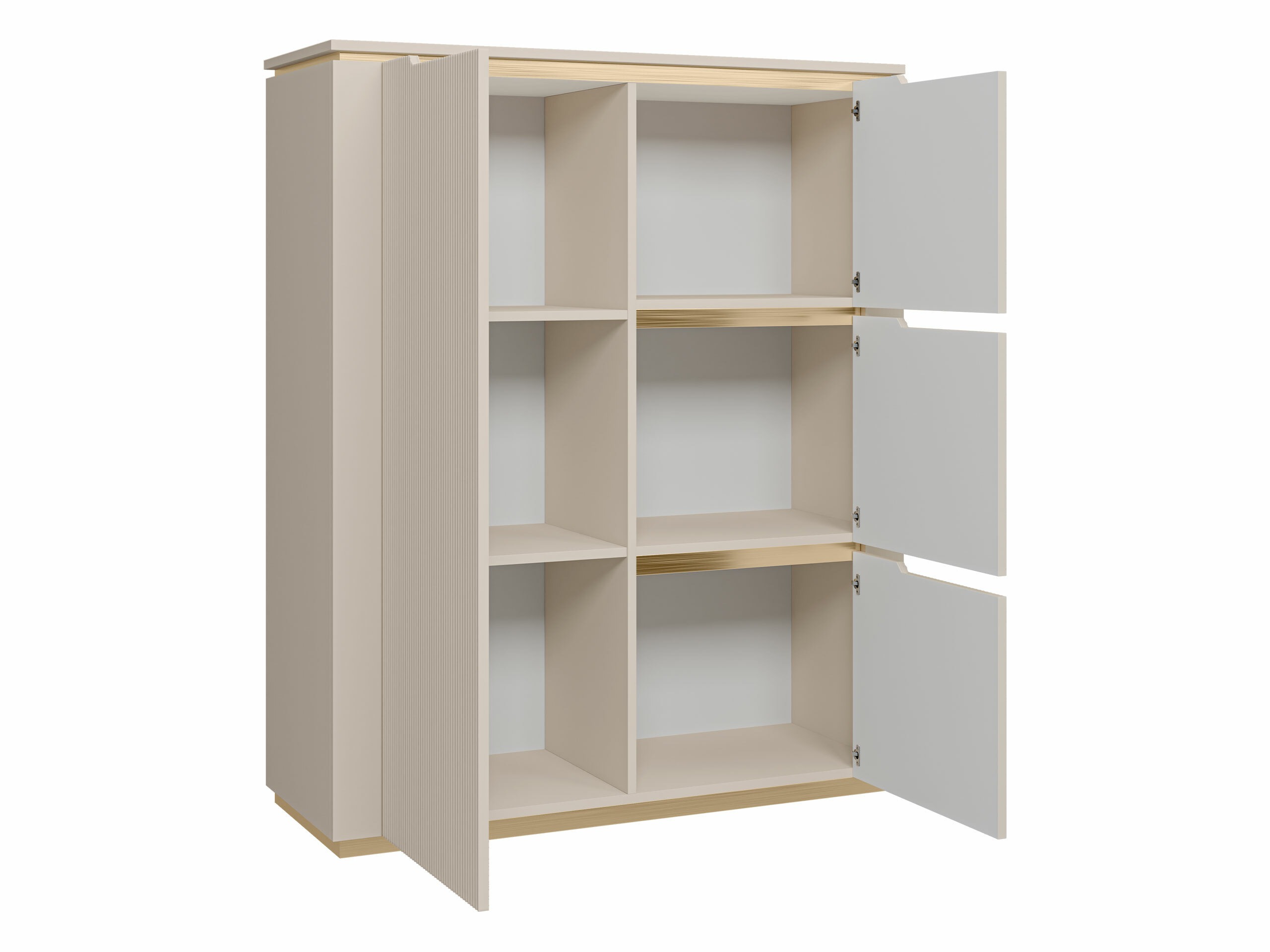 Olohuonesetti Comfivo Elivelo 105