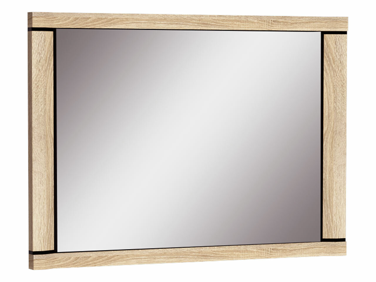 Peili Lorelie 108 (Sonoma-tammi)