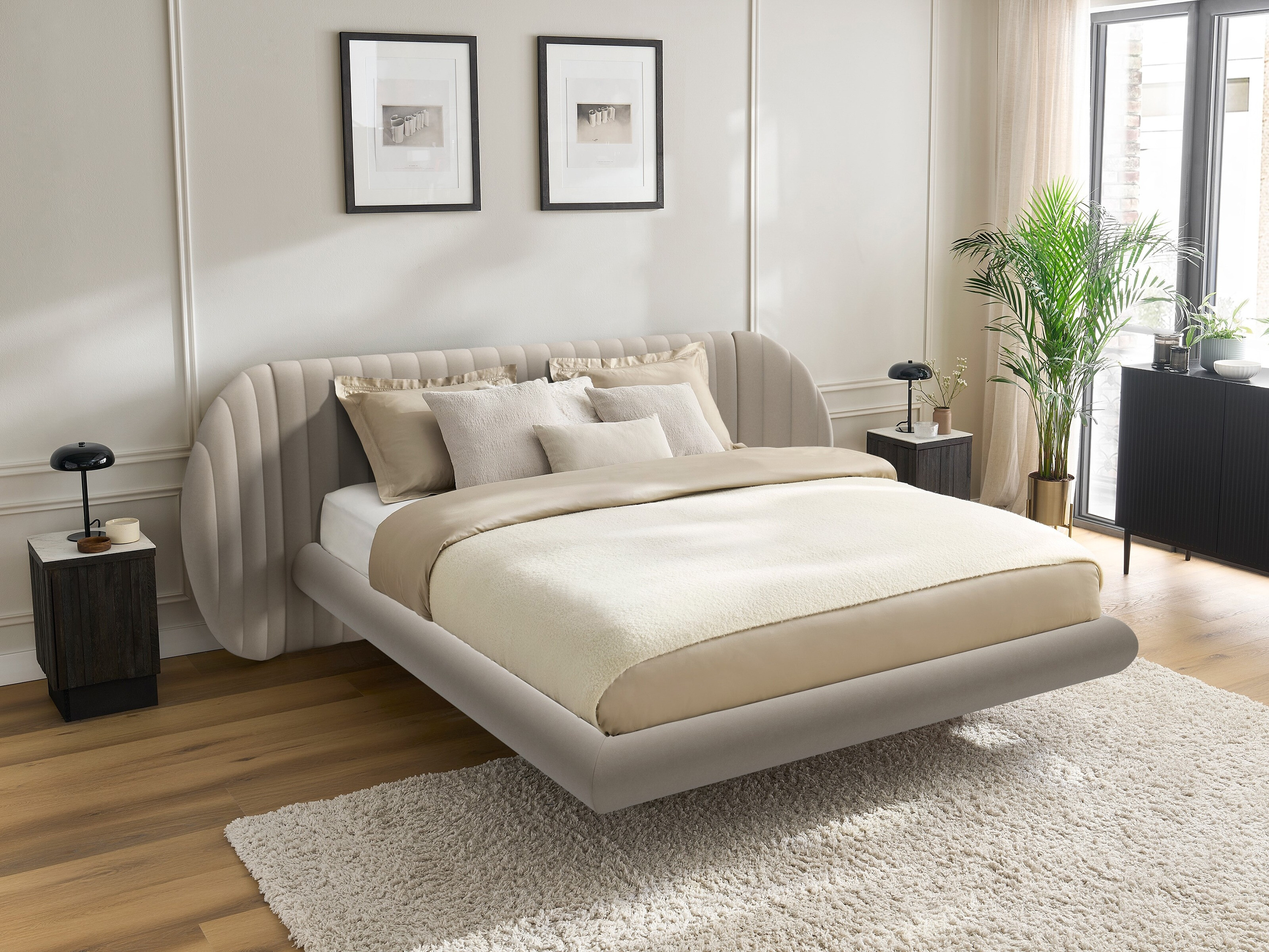 Sänky Bowie 105 (Ei saatavilla)