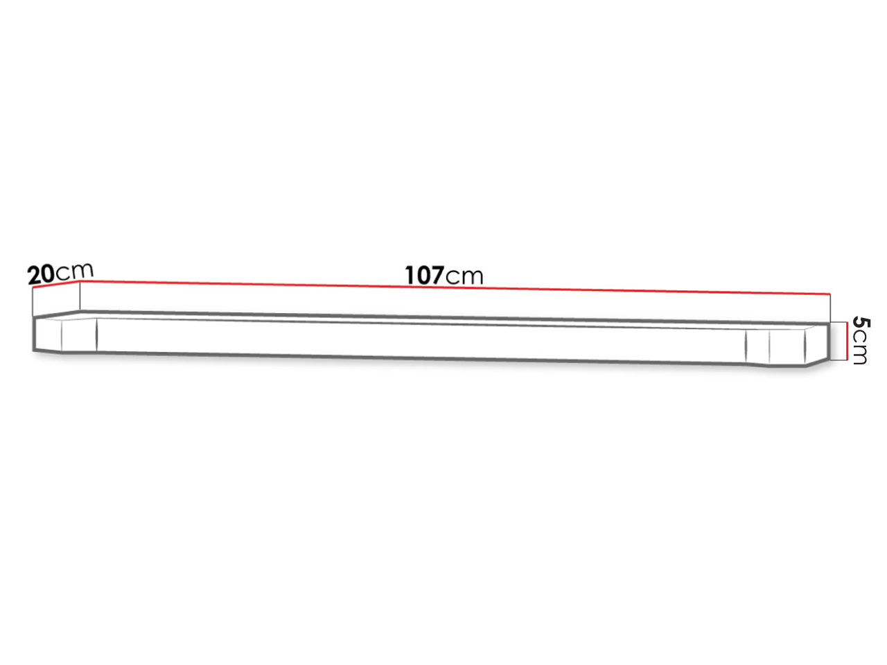 Seinähylly Lorelie 109 (Tryffeli tammi)