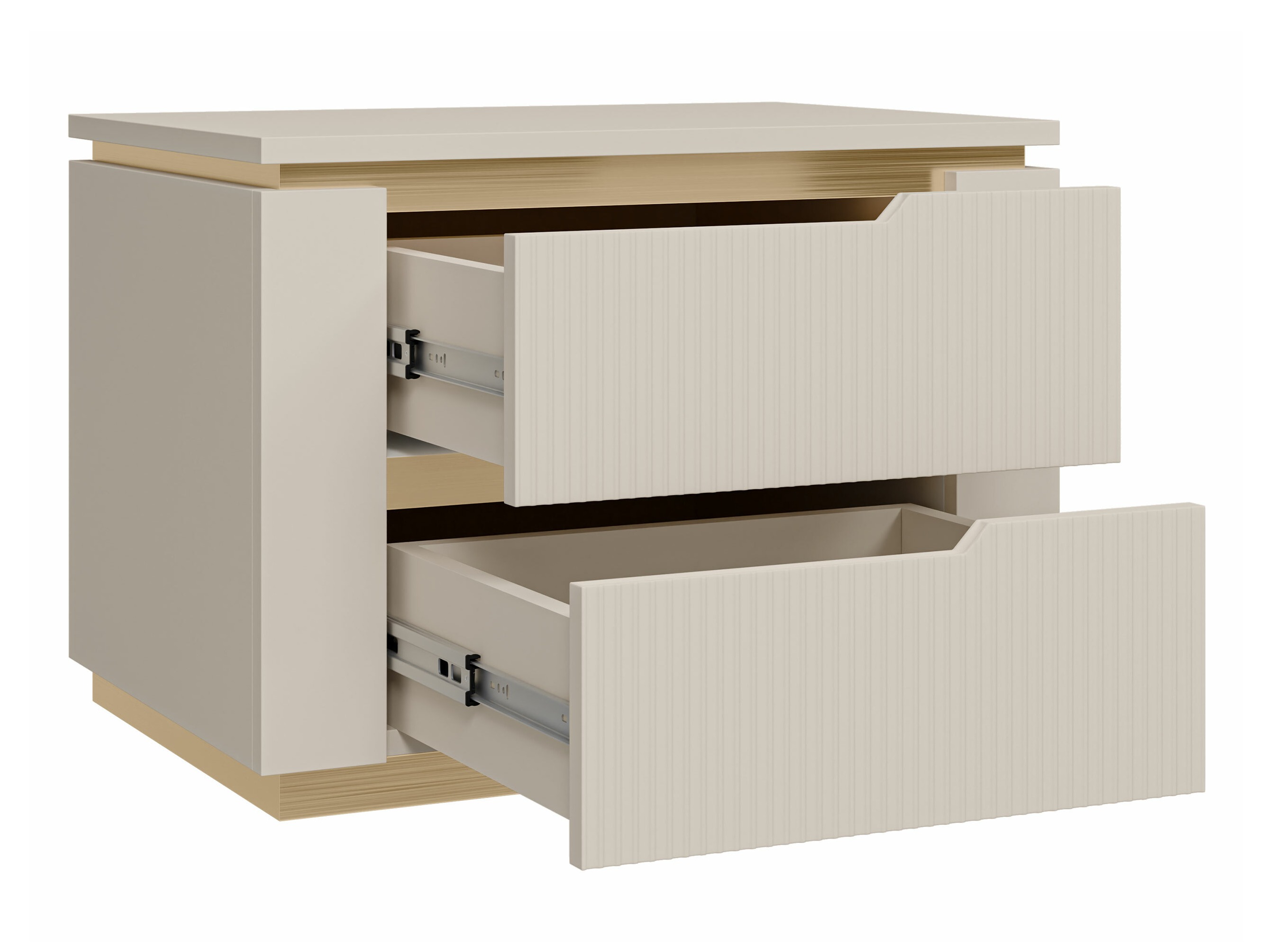 Yöpöytä Comfivo Elivelo 103