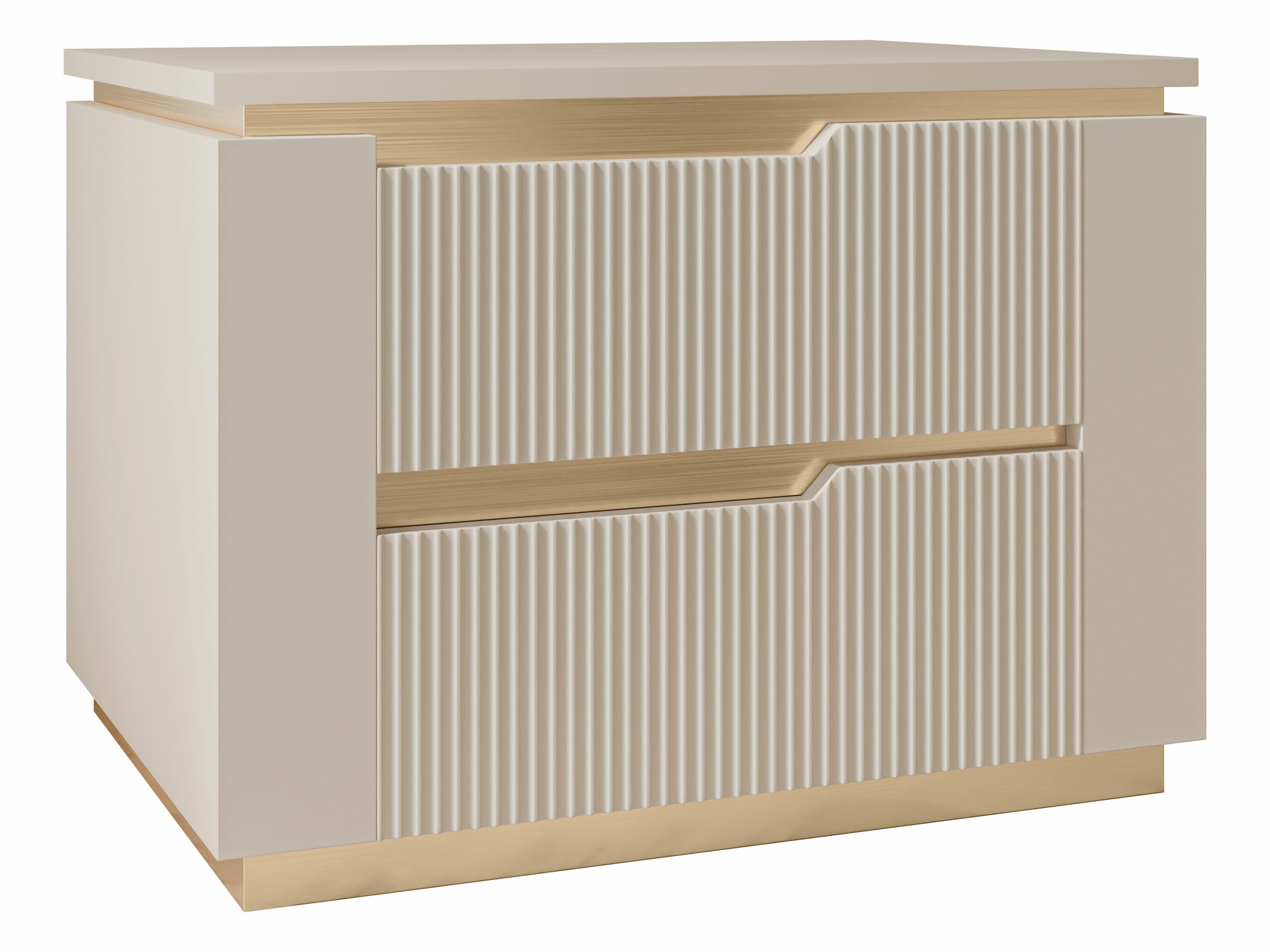 Yöpöytä Comfivo Ovitas