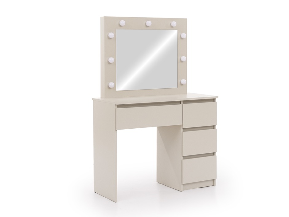 Kampauspöytä Murrieta 194 (Kashmir)