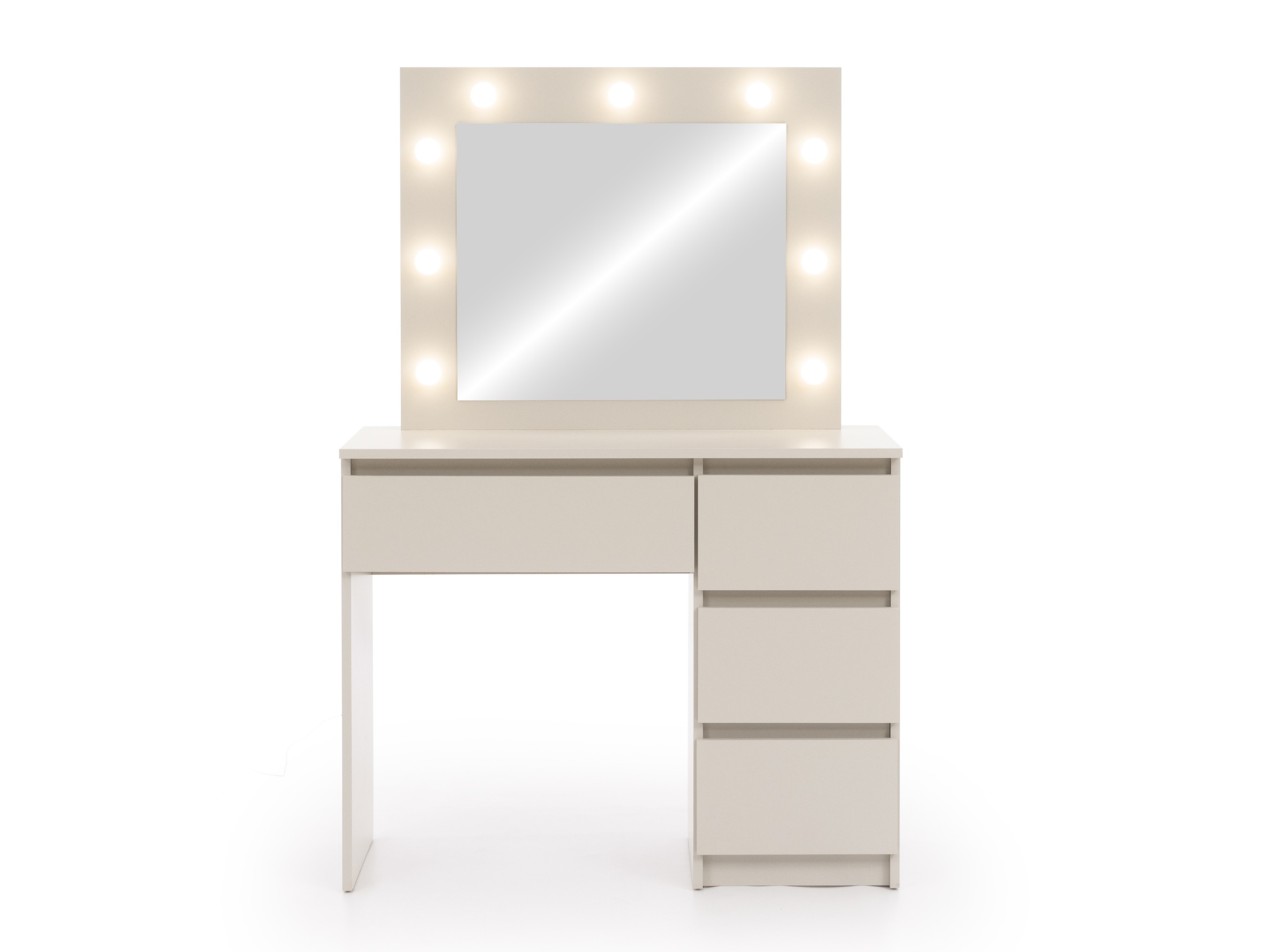 Kampauspöytä Murrieta 194 (Kashmir)