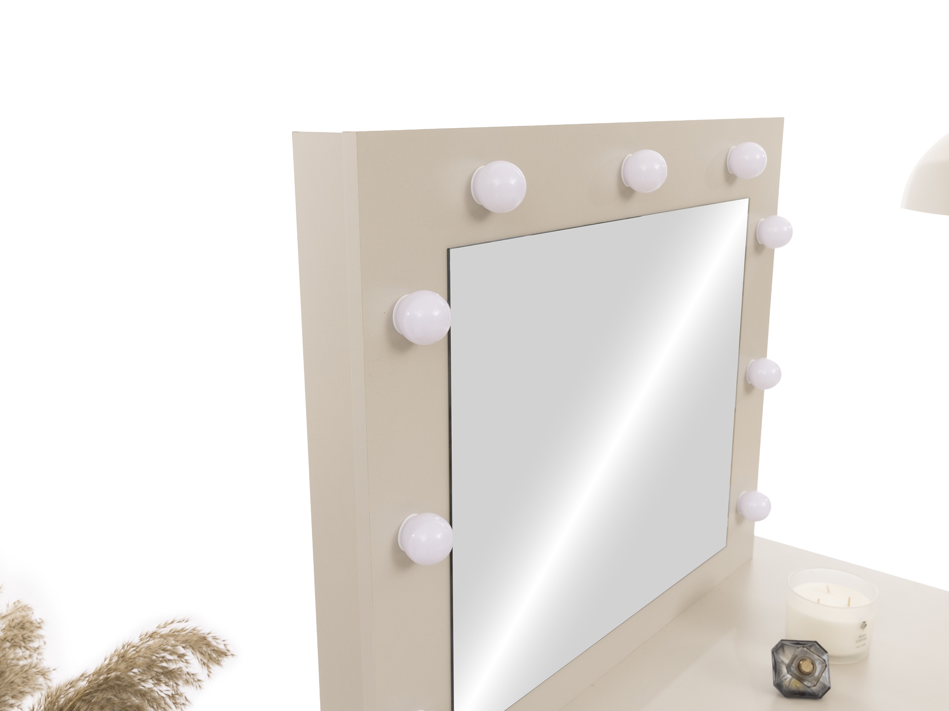 Kampauspöytä Murrieta 194 (Kashmir)