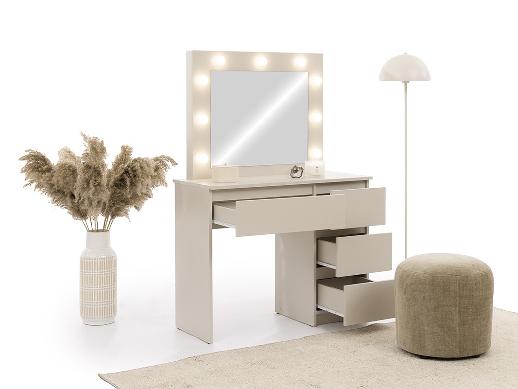 Kampauspöytä Murrieta 194 (Kashmir)