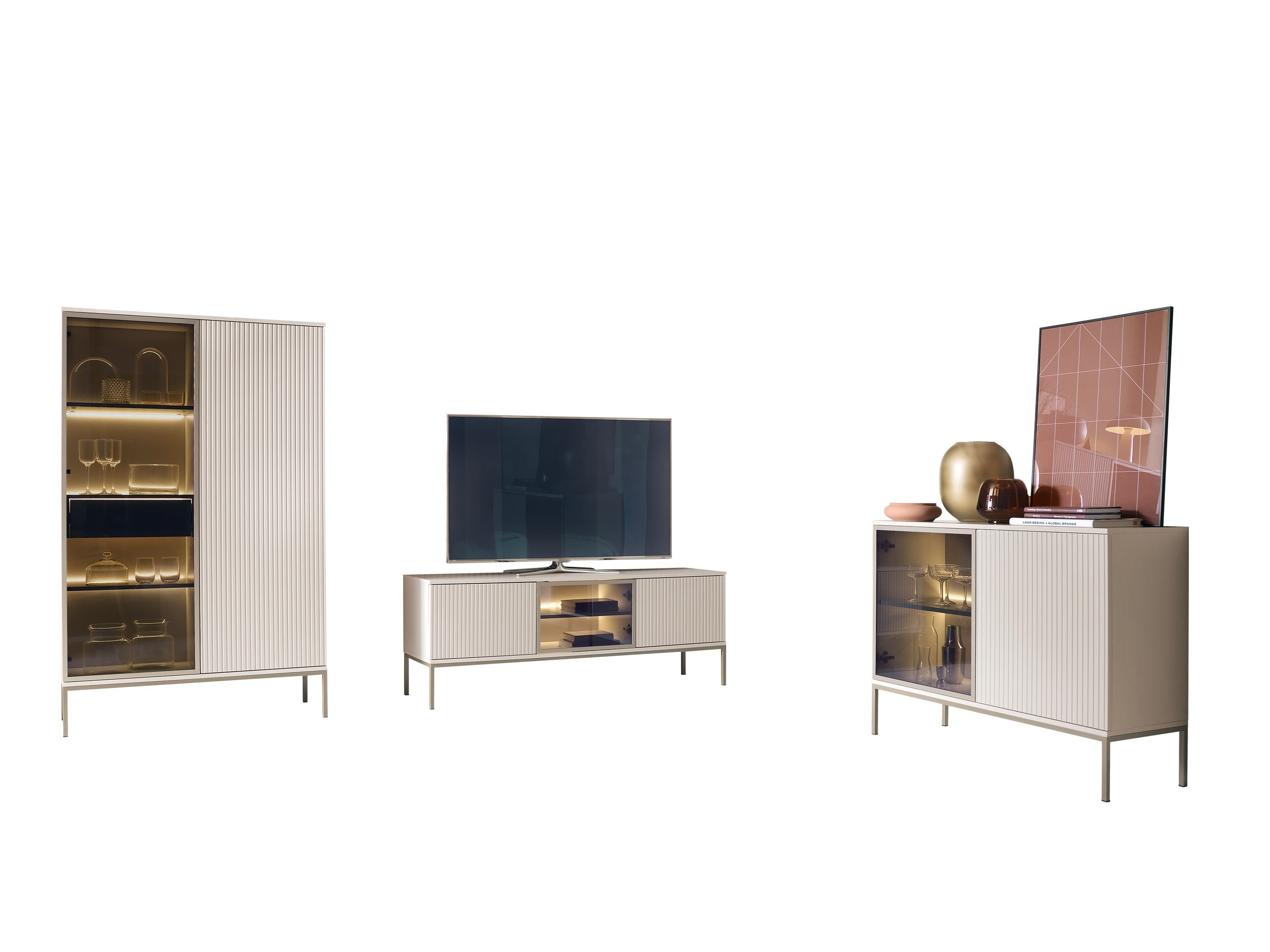 Olohuonesetti Soferi 113 (Kashmir)