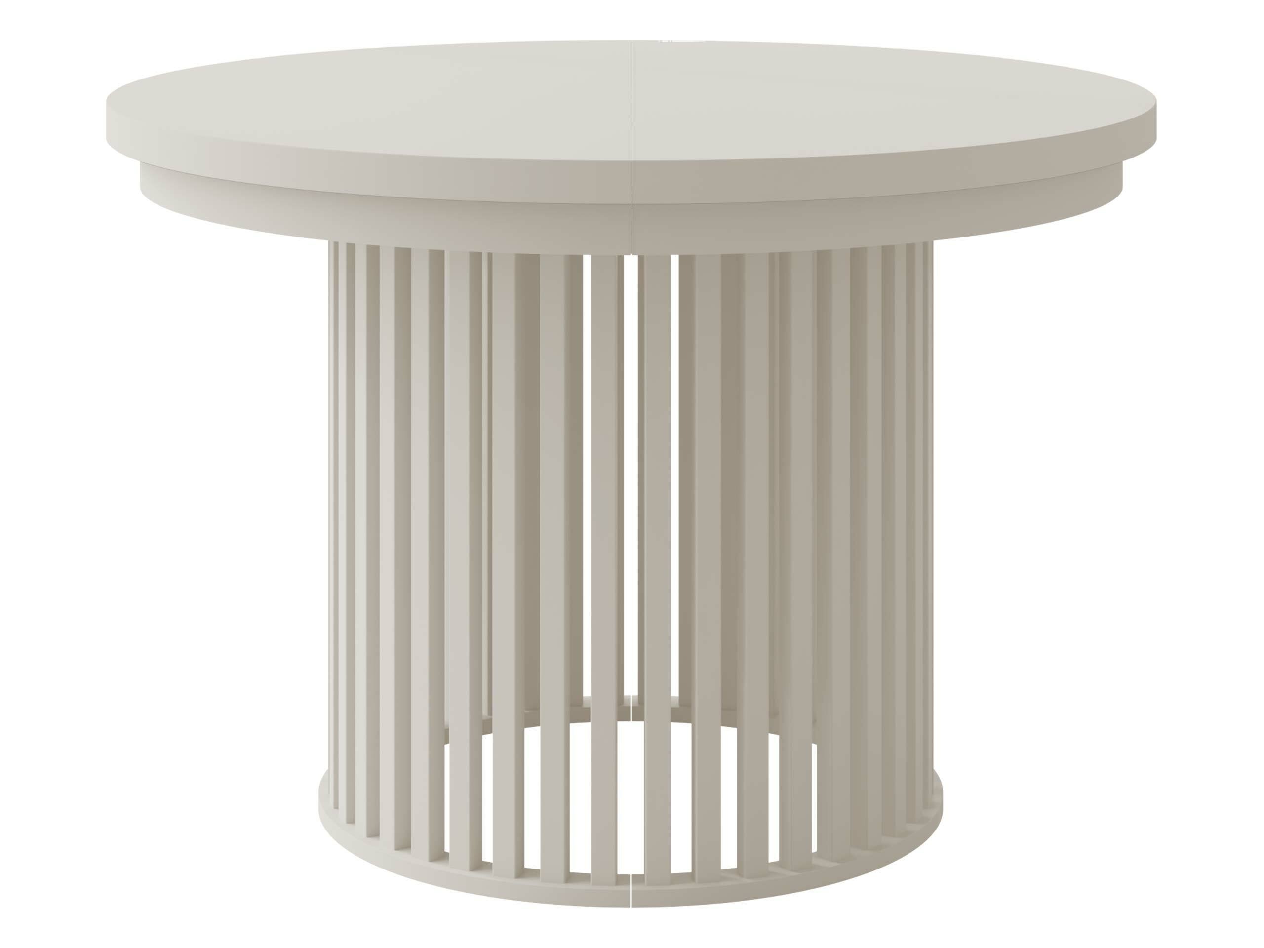 Pöytä Racine 145 (Kashmir)