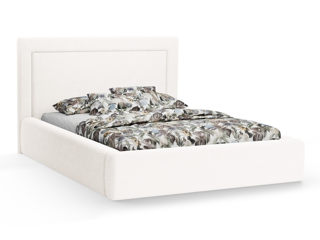 Sänky Beckley 209 (Baloo 2073)