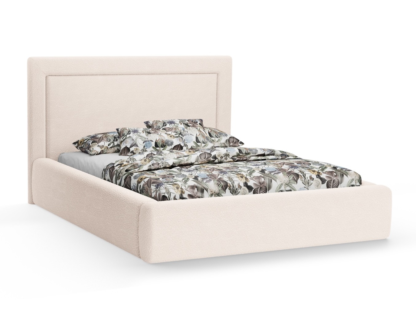 Sänky Beckley 209 (Baloo 2074)