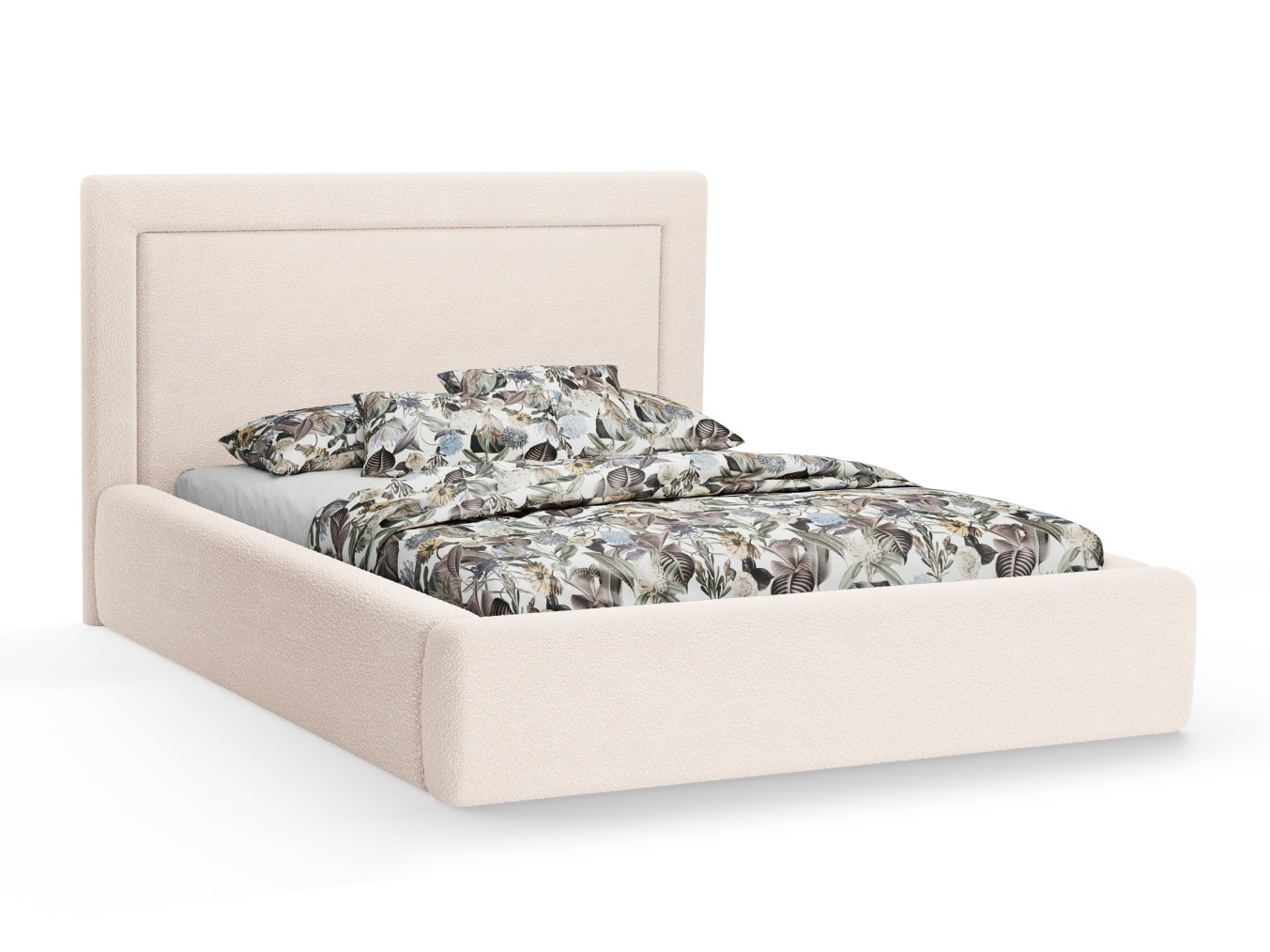 Sänky Beckley 209 (Baloo 2074)