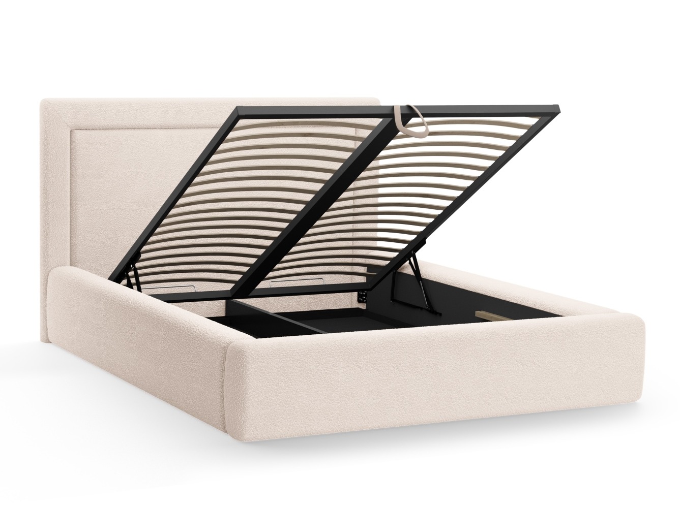 Sänky Beckley 209 (Baloo 2074)