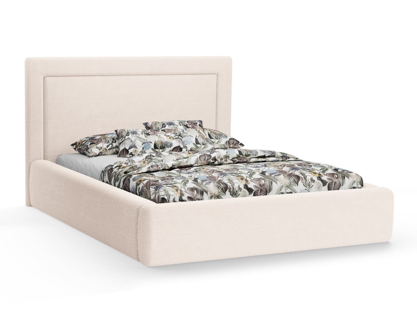 Sänky Beckley 209 (Baloo 2074)