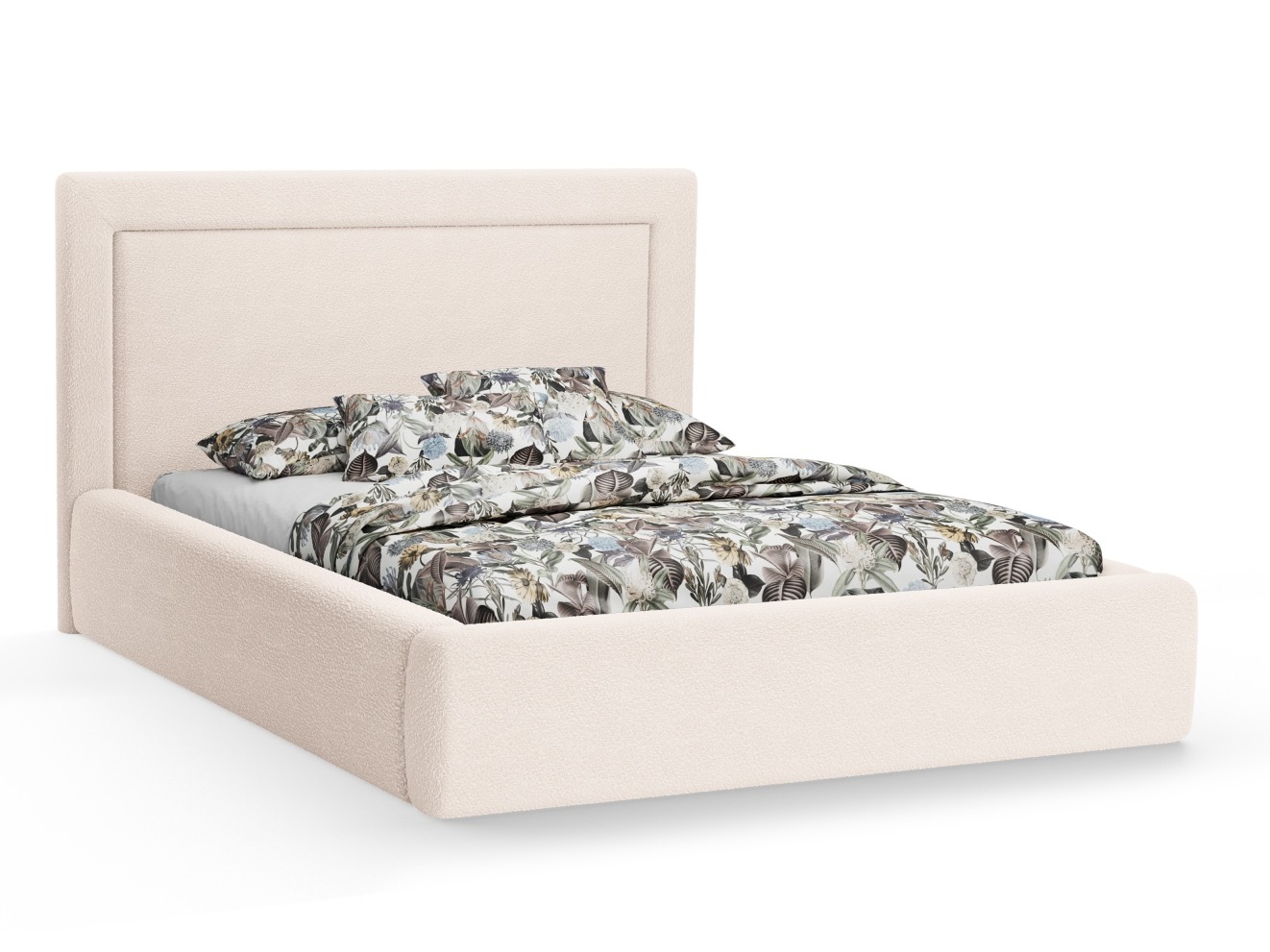 Sänky Beckley 209 (Baloo 2074)