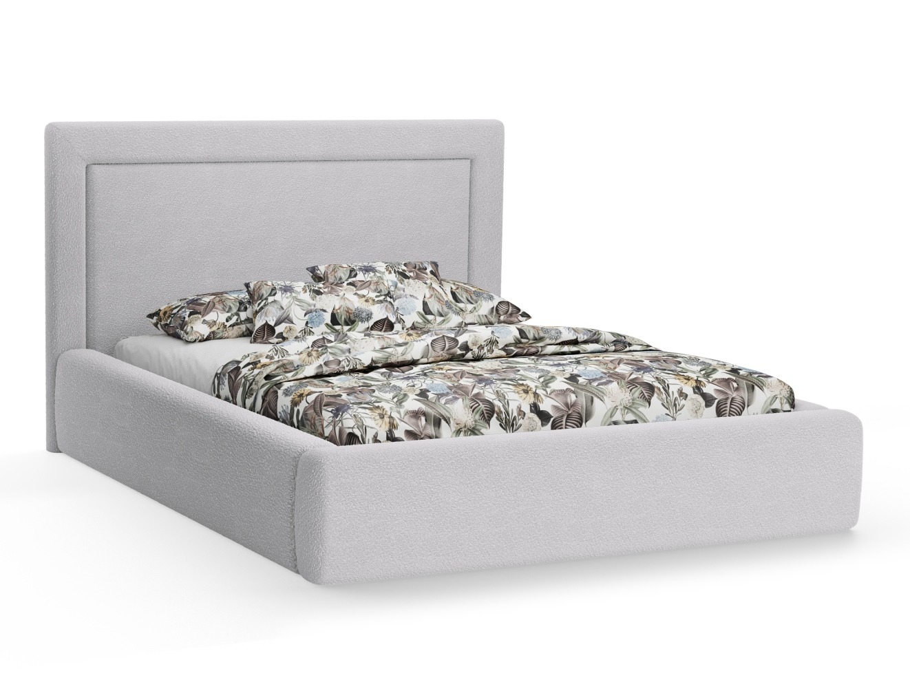 Sänky Beckley 209 (Baloo 2085)