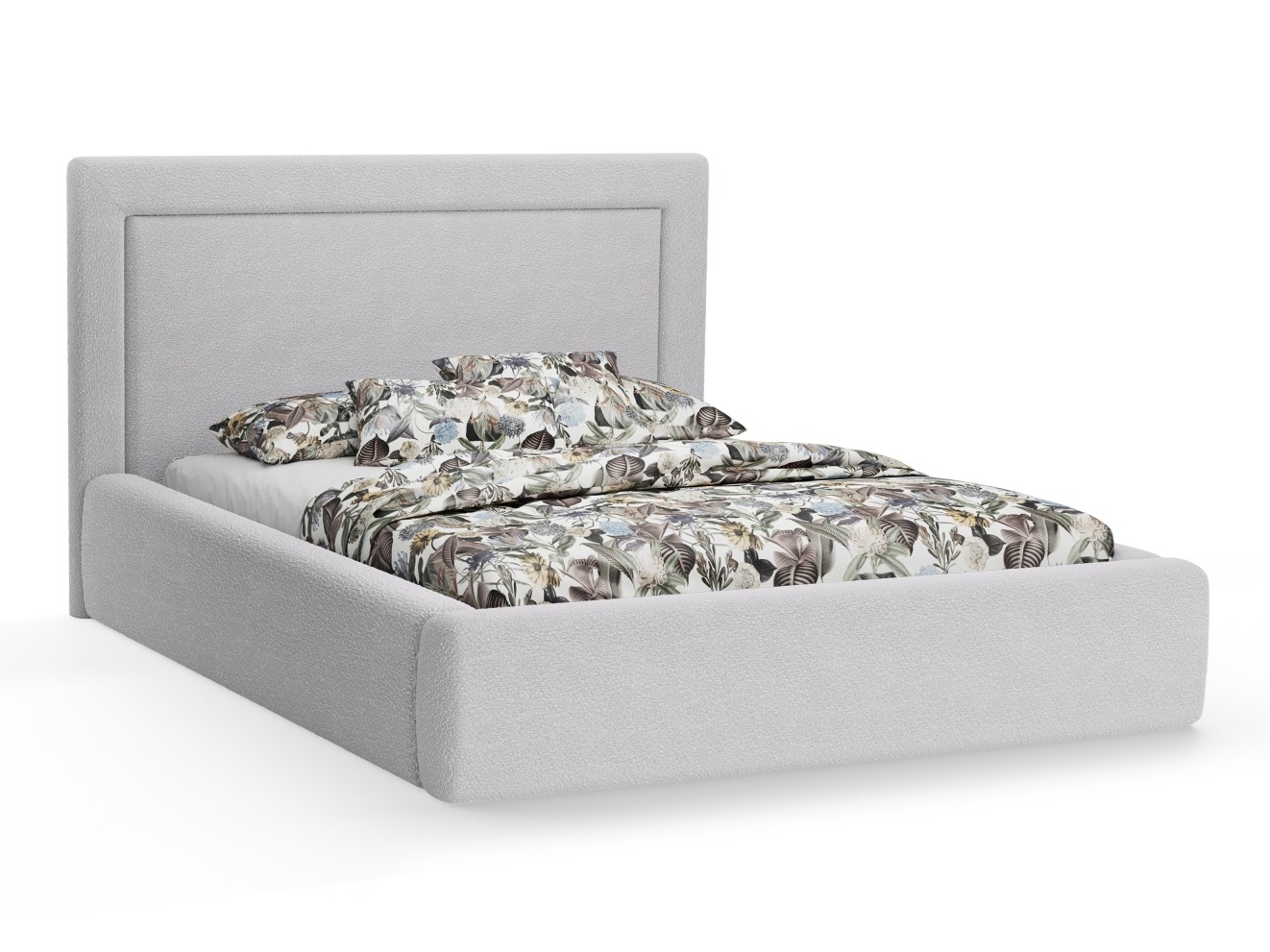 Sänky Beckley 209 (Baloo 2085)