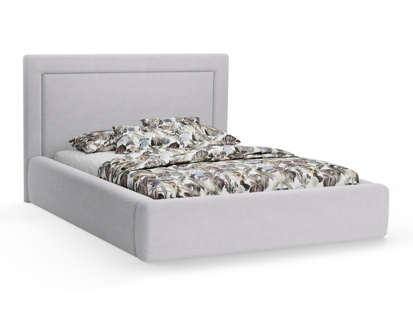 Sänky Beckley 209 (Baloo 2085)