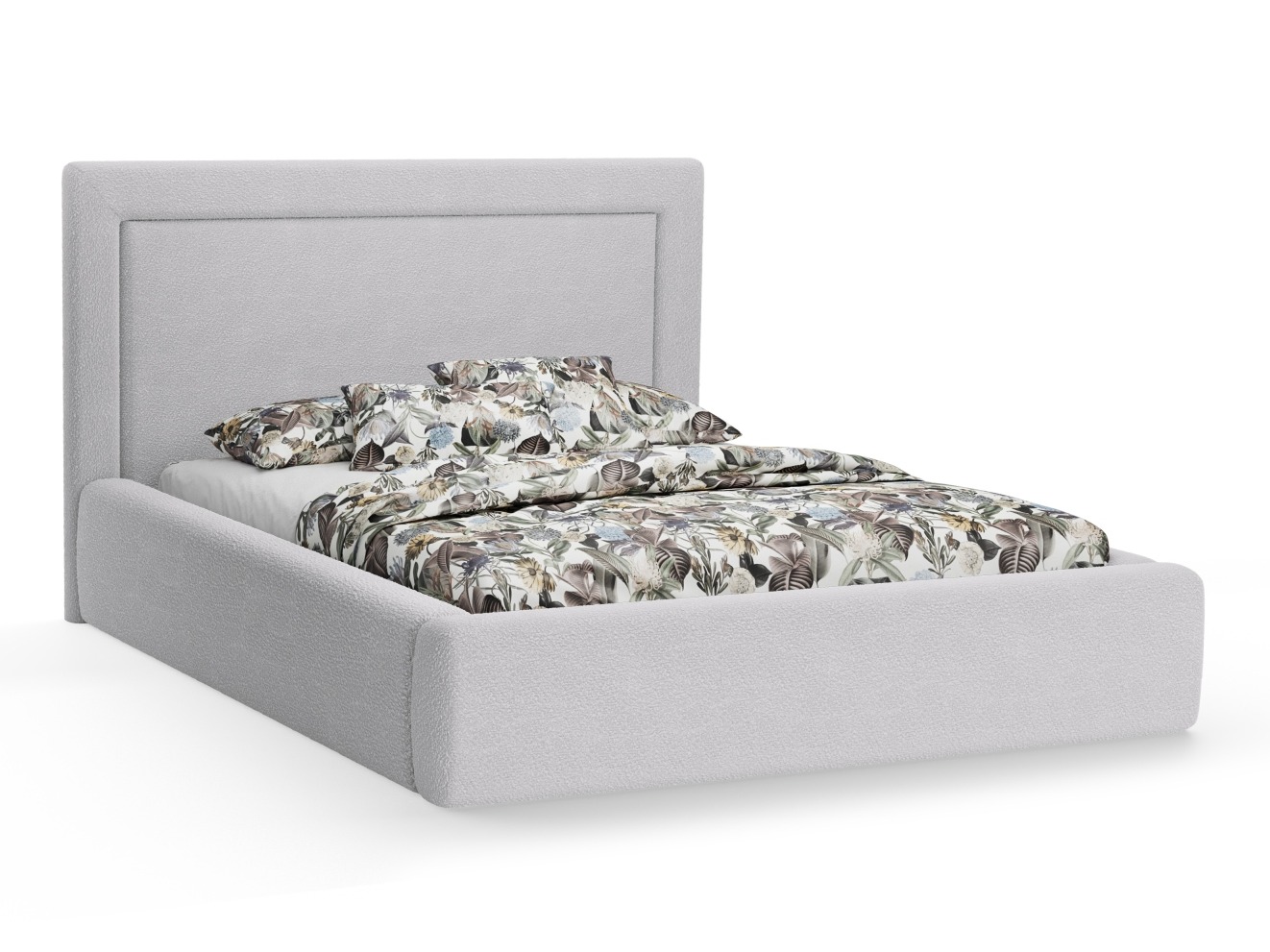 Sänky Beckley 209 (Baloo 2085)