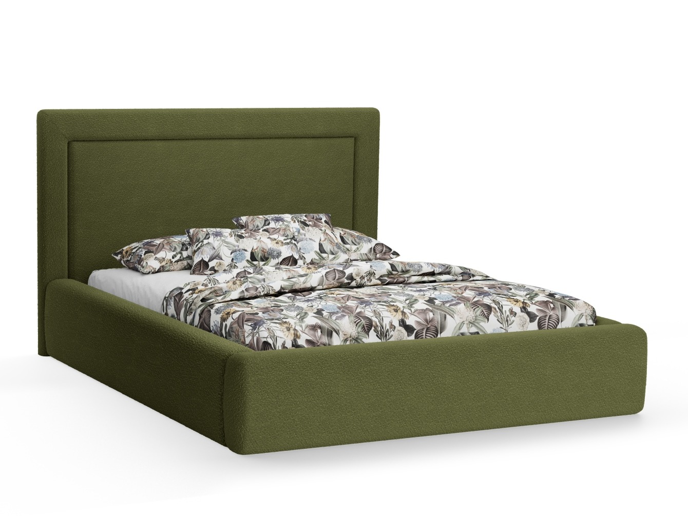 Sänky Beckley 209 (Baloo 2090)