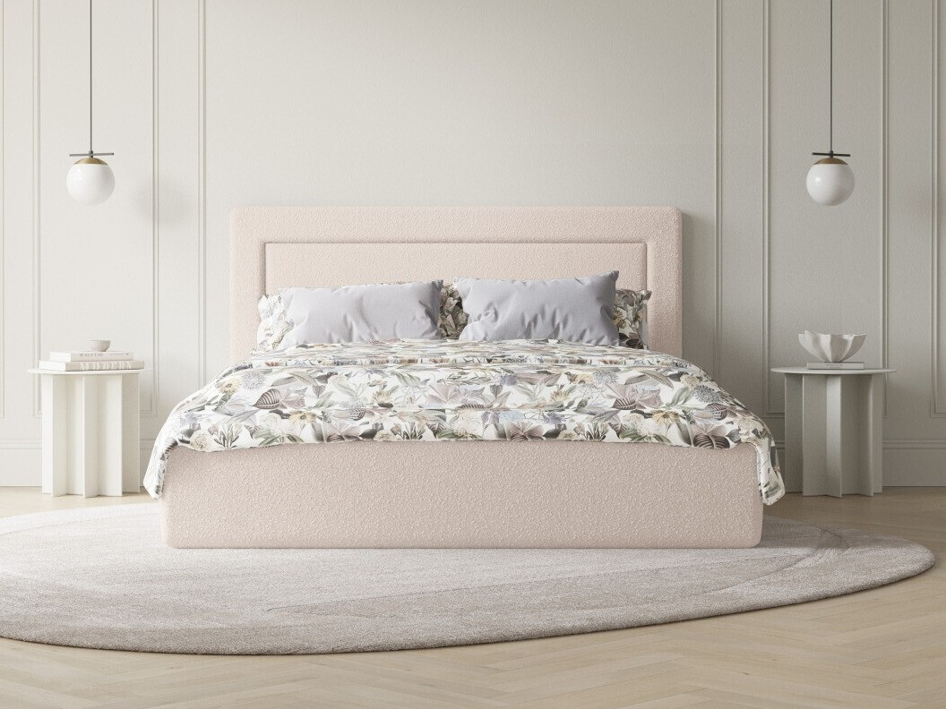 Sänky Beckley 209 (Baloo 2074)