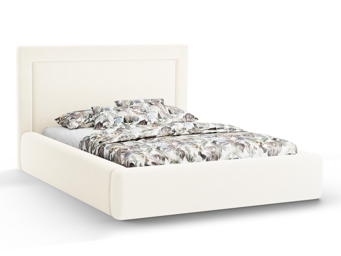 Sänky Beckley 209 (Wind 02)