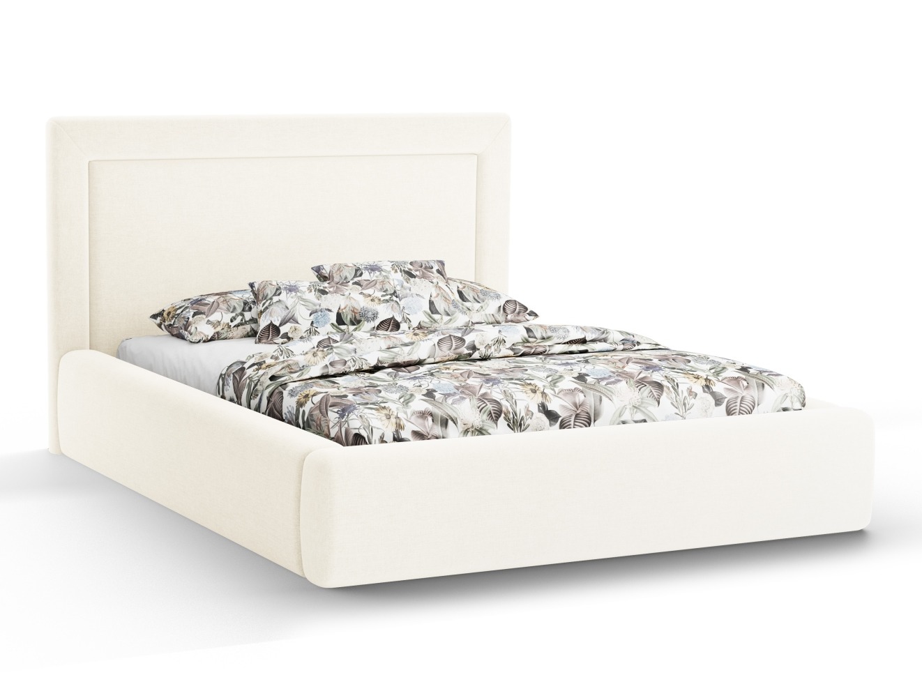 Sänky Beckley 209 (Wind 02)