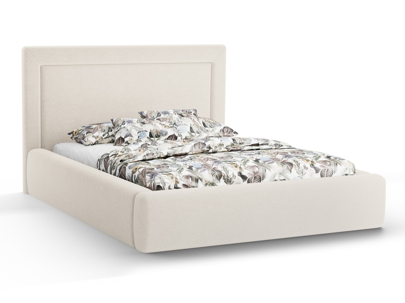 Sänky Beckley 209 (Wind 05)