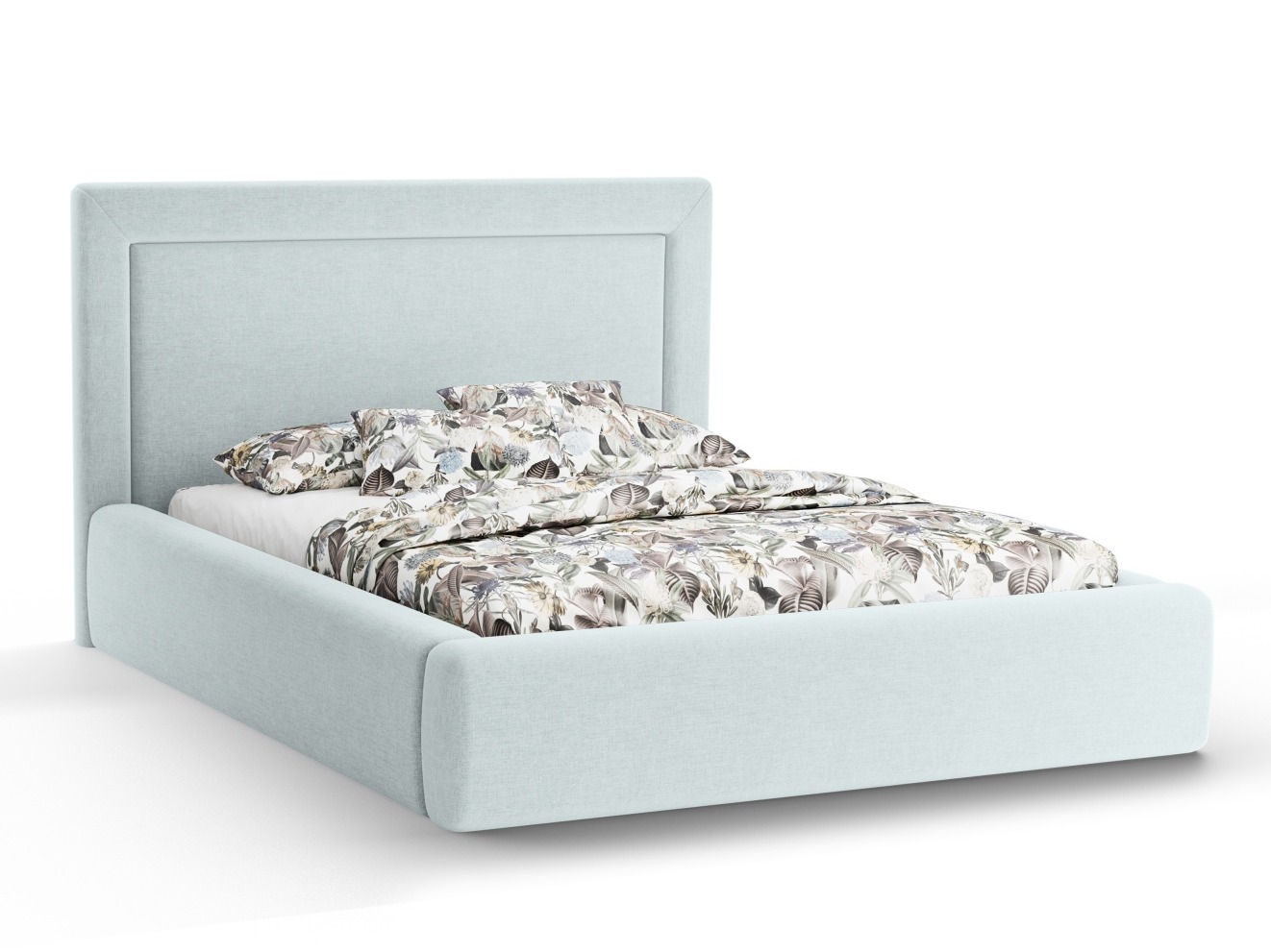 Sänky Beckley 209 (Wind 73)