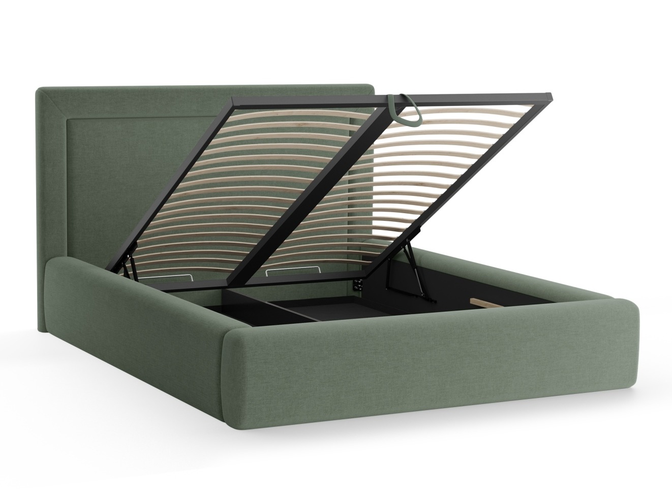 Sänky Beckley 209 (Wind 75)