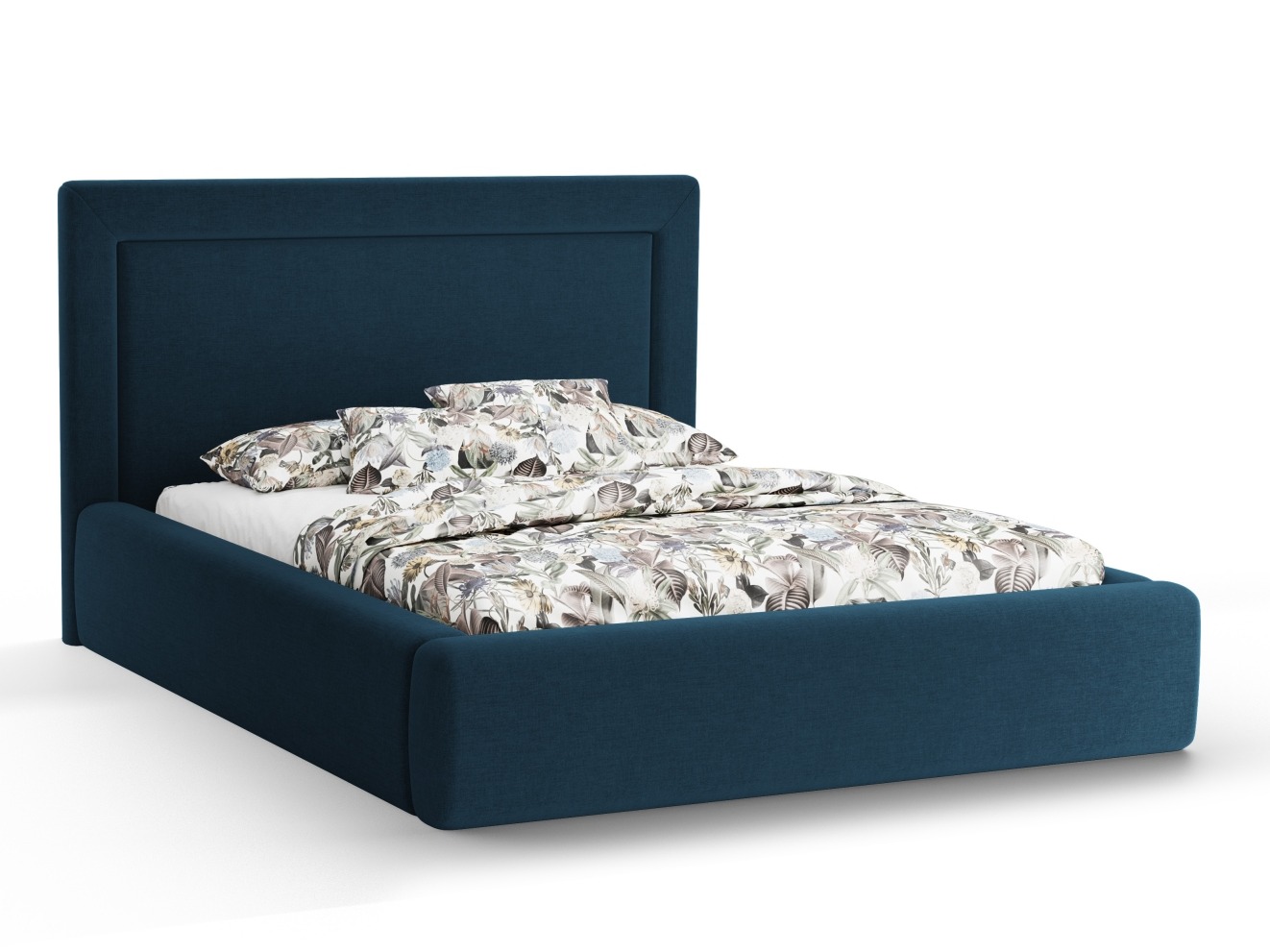 Sänky Beckley 209 (Wind 77)