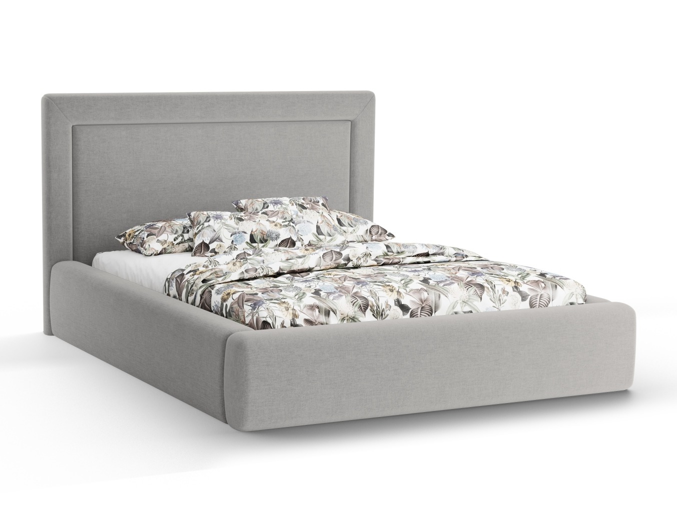 Sänky Beckley 209 (Wind 90)