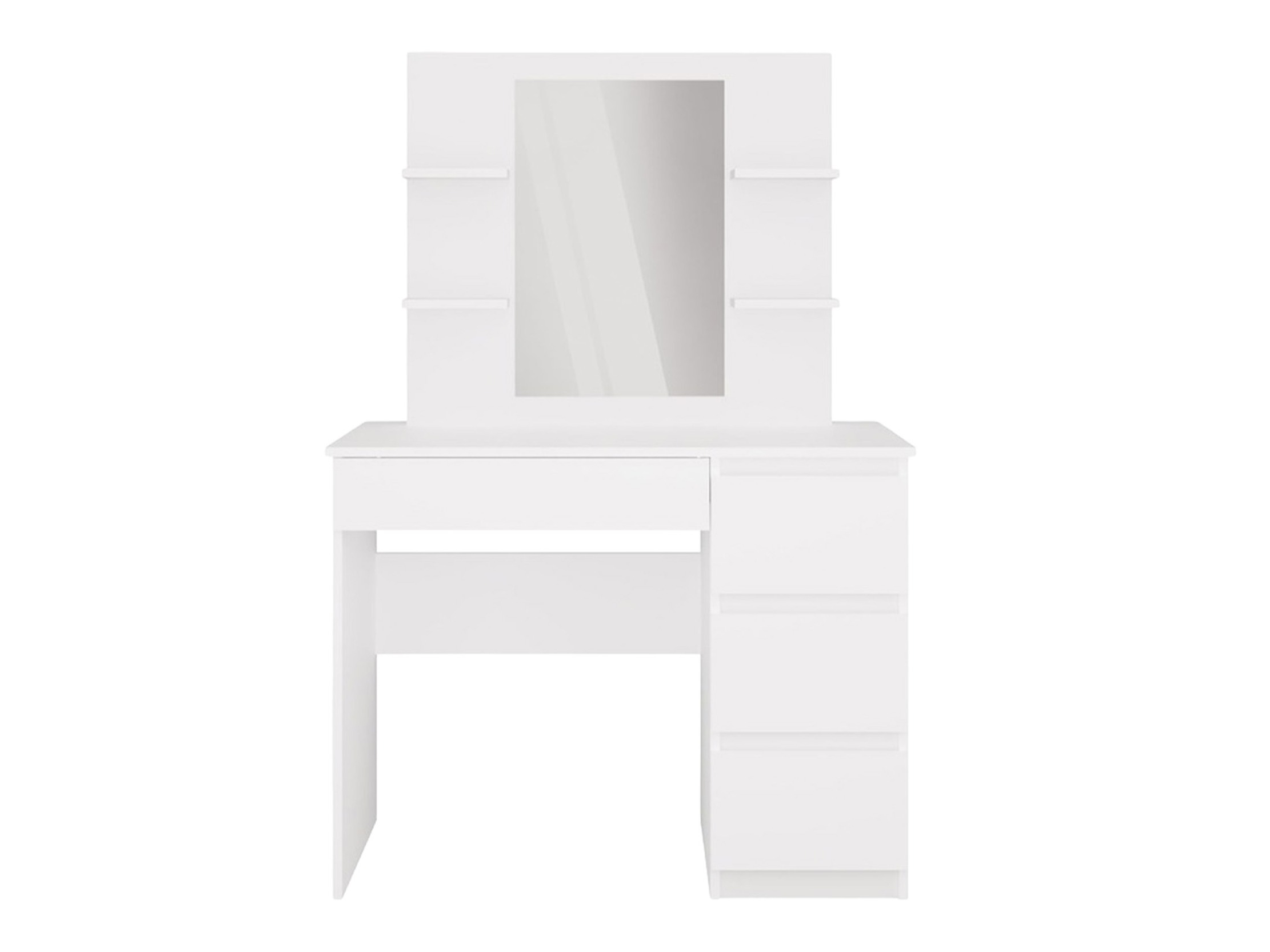 Kampauspöytä Mandeville 351 (Oikea)