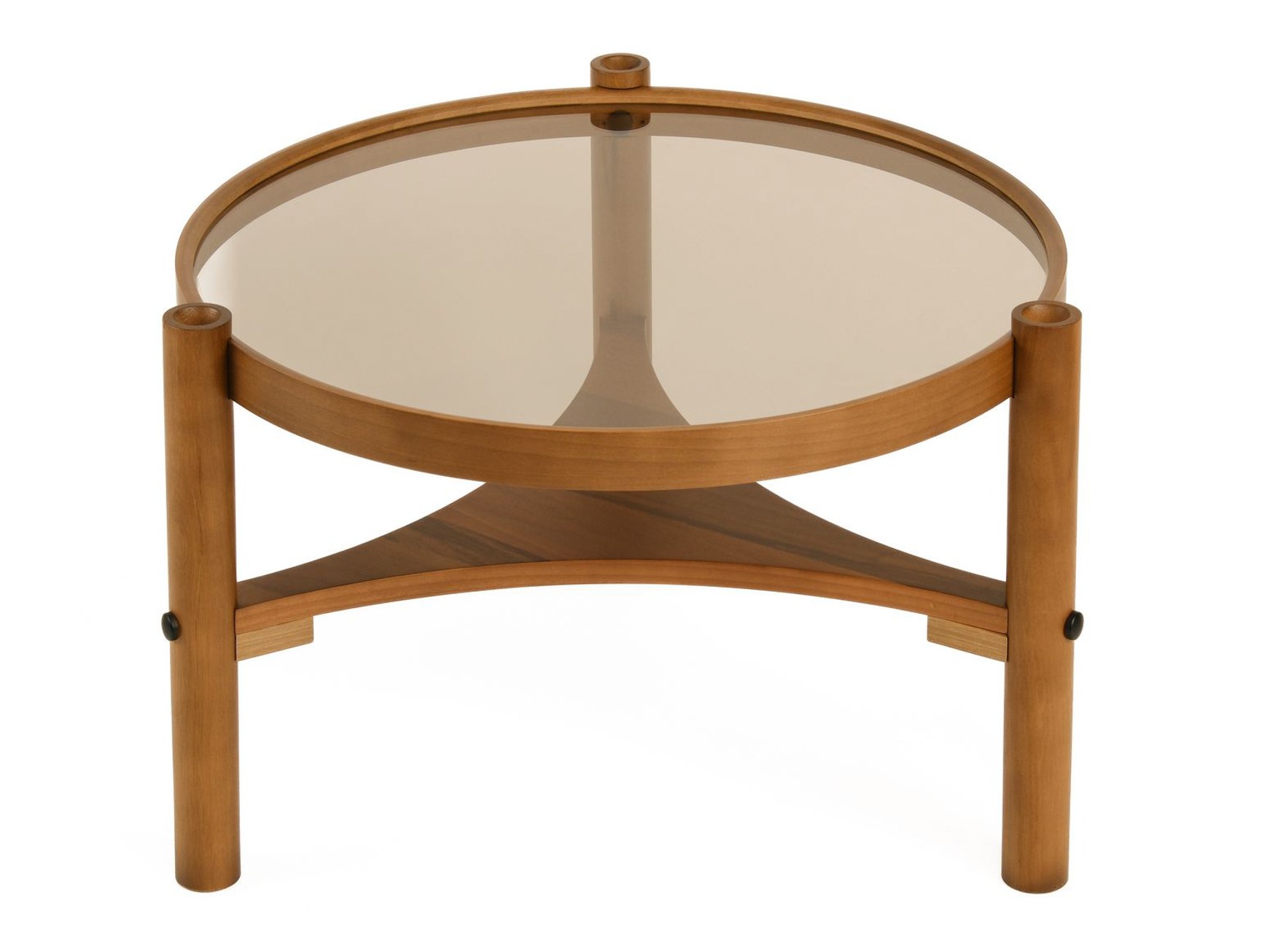 Sohvapöytä Kailua 2661 (Pähkinä)