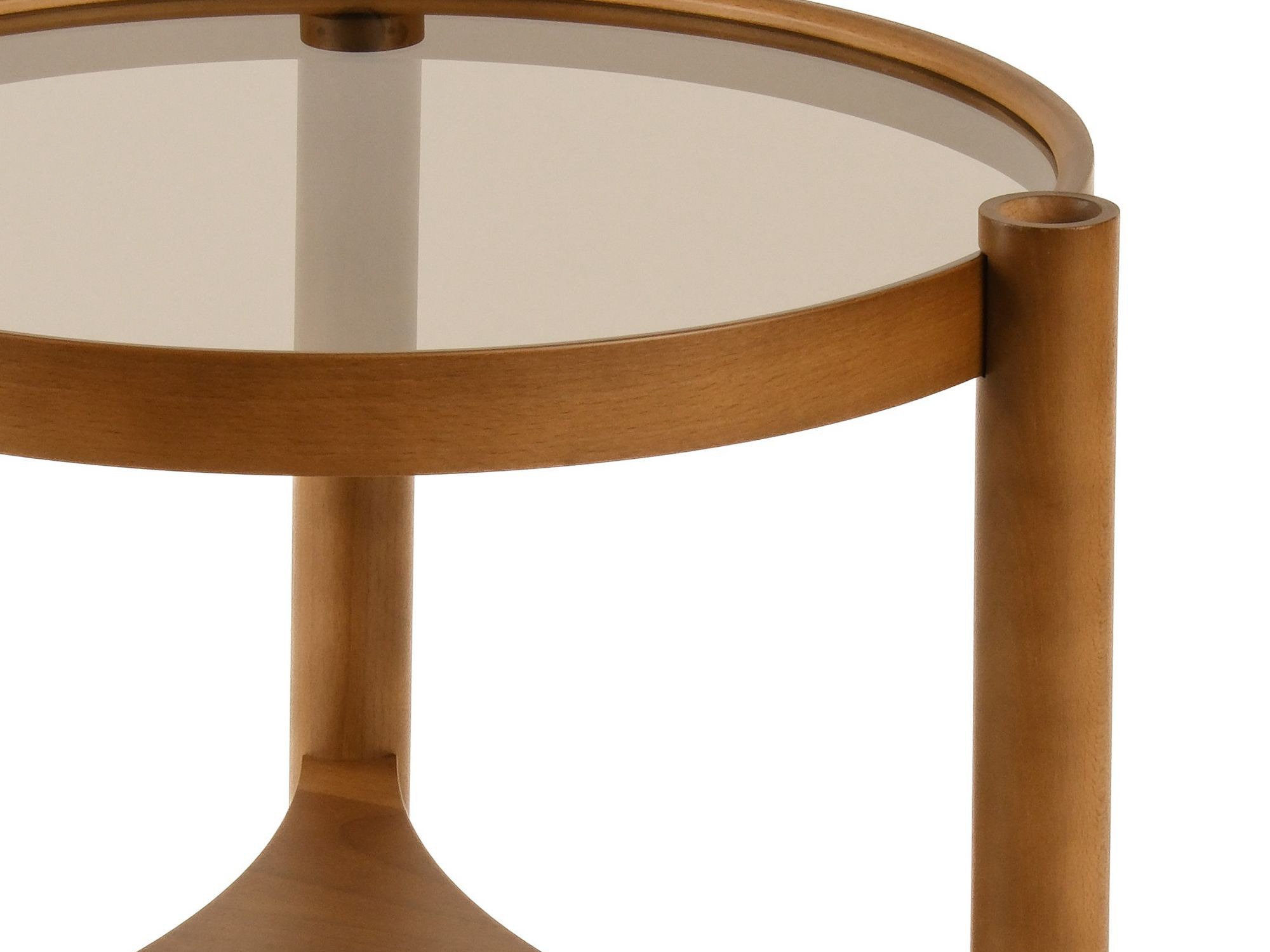 Sohvapöytä Kailua 2661 (Pähkinä)