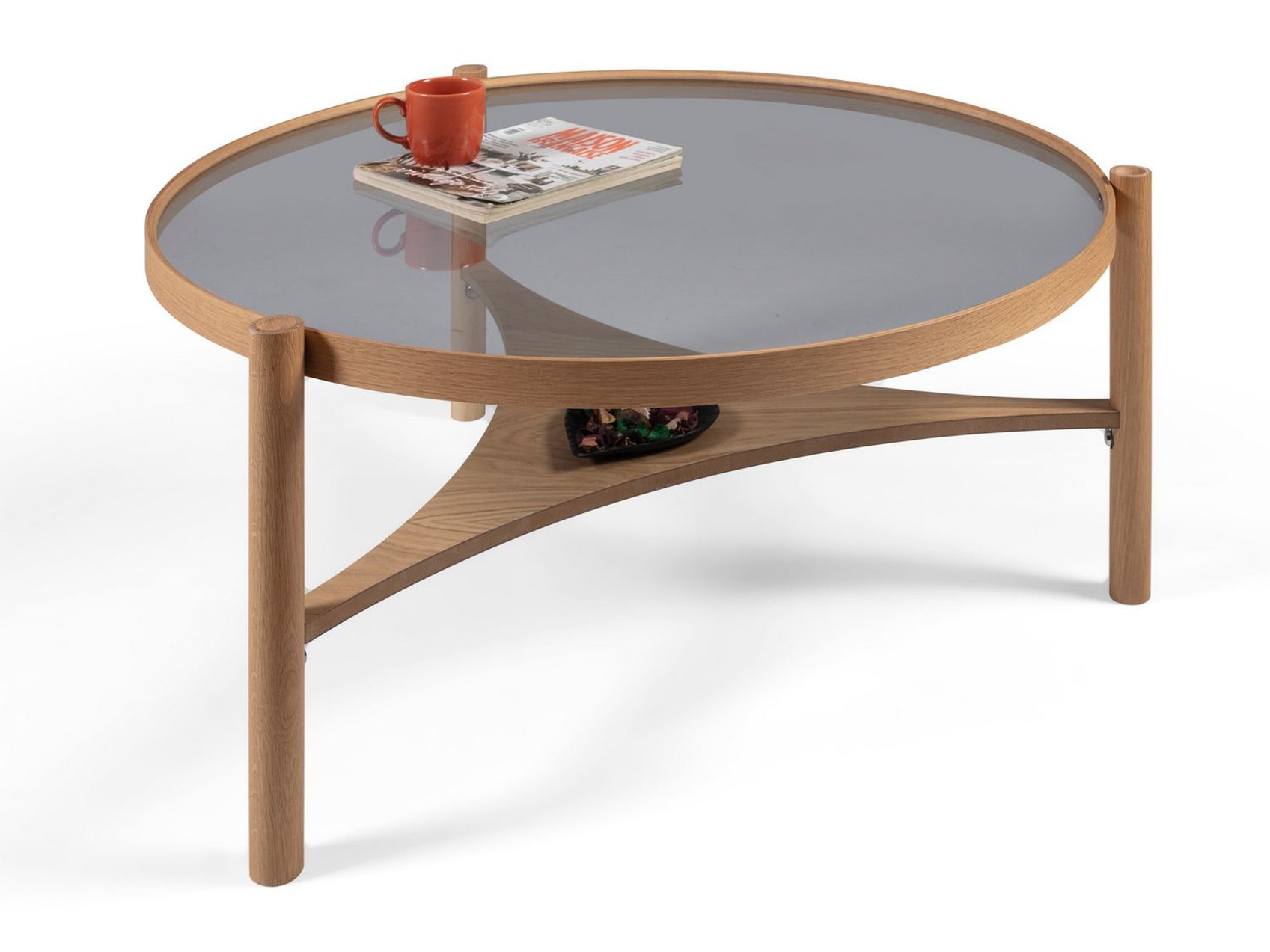 Sohvapöytä Kailua 2661 (Tammi)