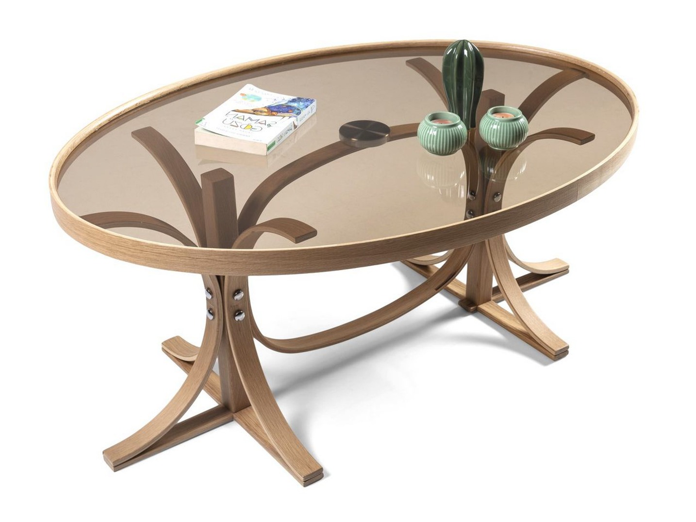 Sohvapöytä Kailua 2663 (Tammi)