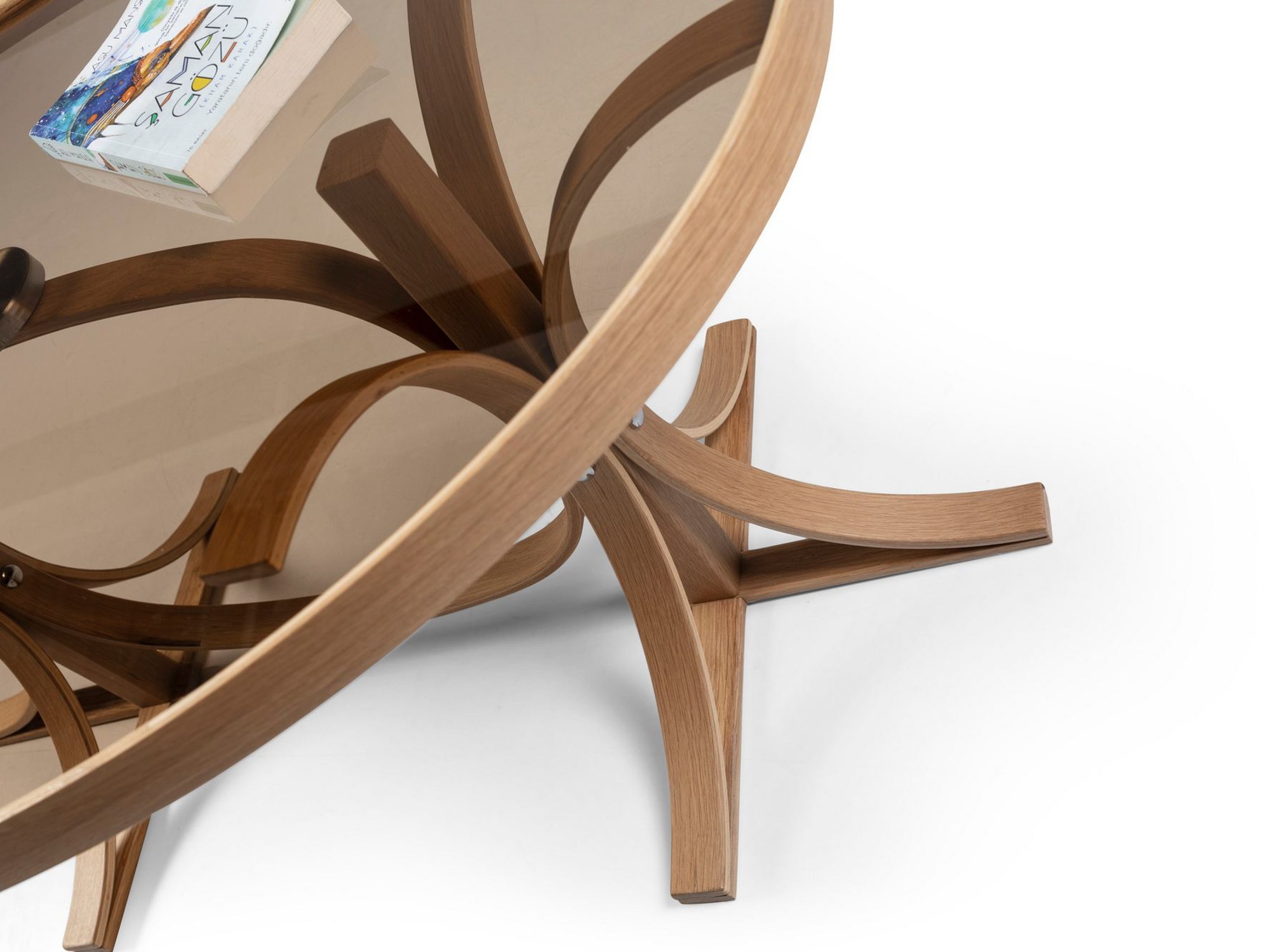 Sohvapöytä Kailua 2663 (Tammi)