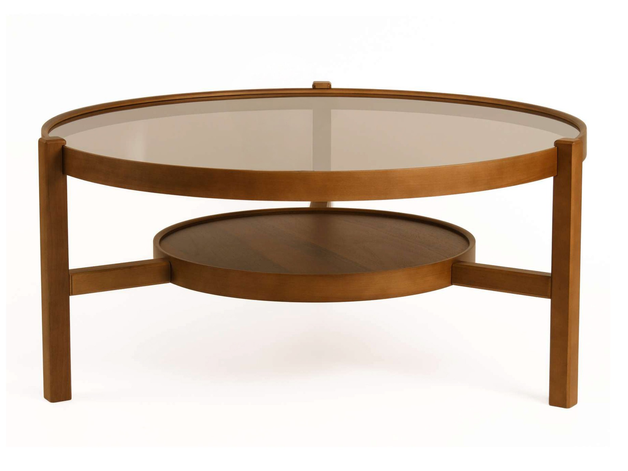 Sohvapöytä Kailua 2667 (Pähkinä)