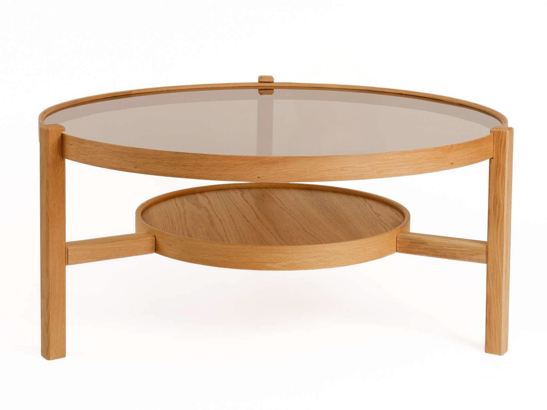 Sohvapöytä Kailua 2667 (Tammi)