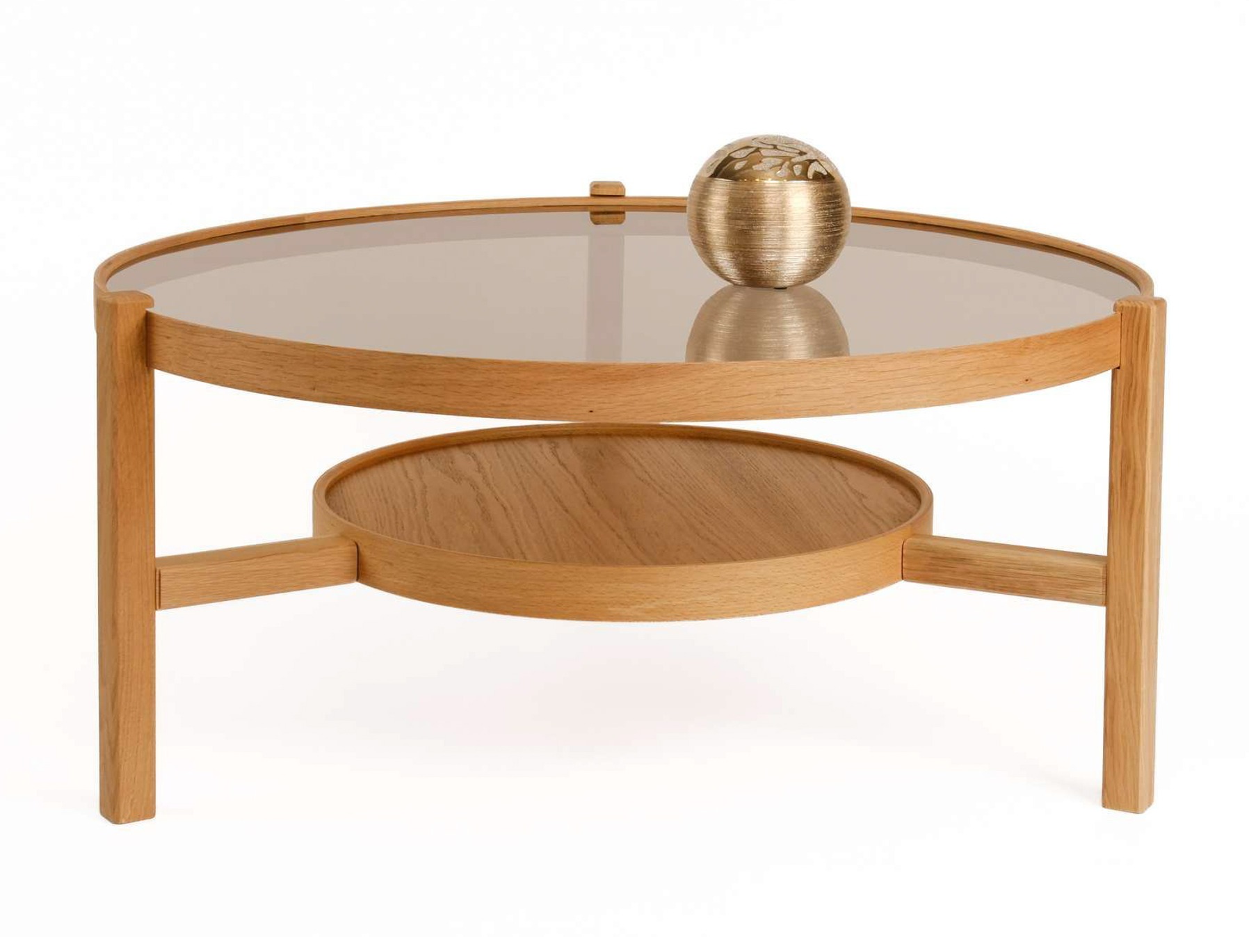 Sohvapöytä Kailua 2667 (Tammi)